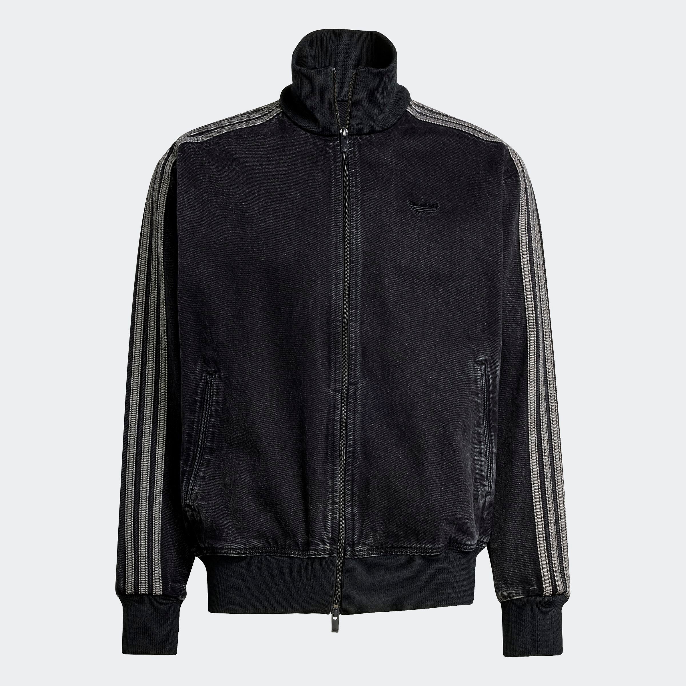 adidas Originals Outdoorjack DENIM FB TT