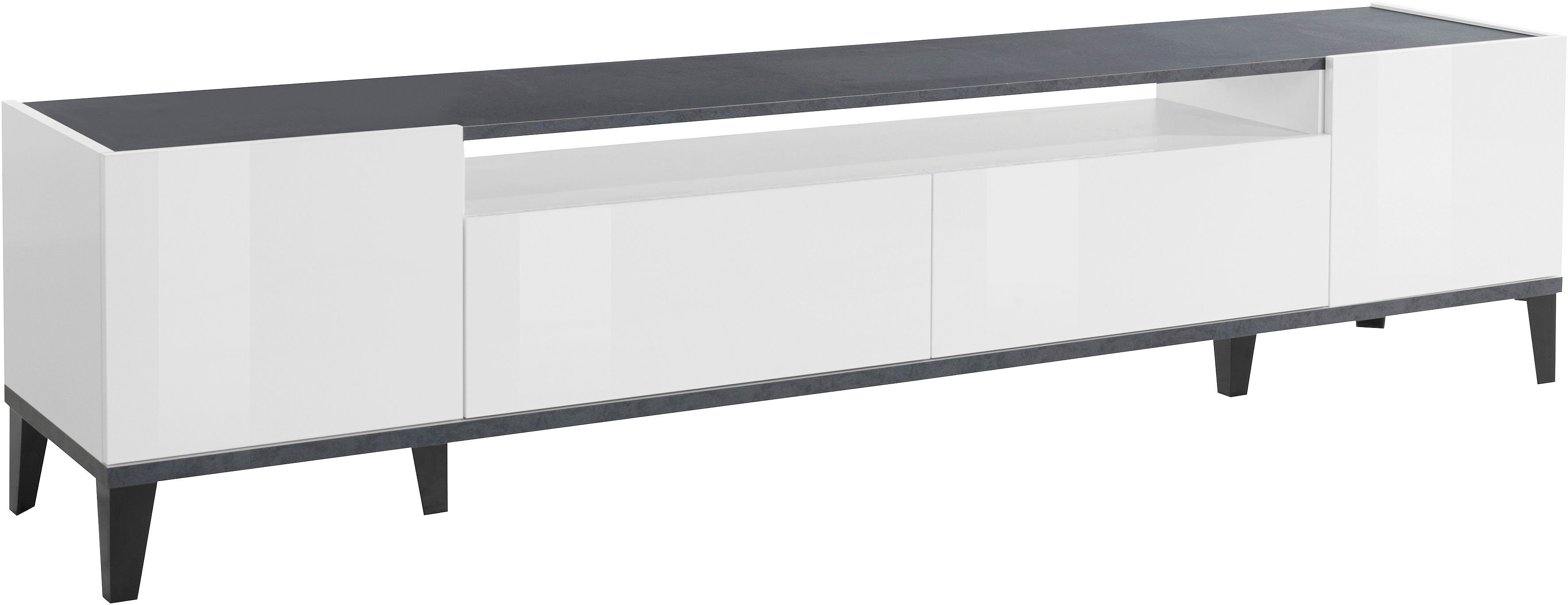 INOSIGN Tv-meubel Sunrise TV-meubel, TV-kast