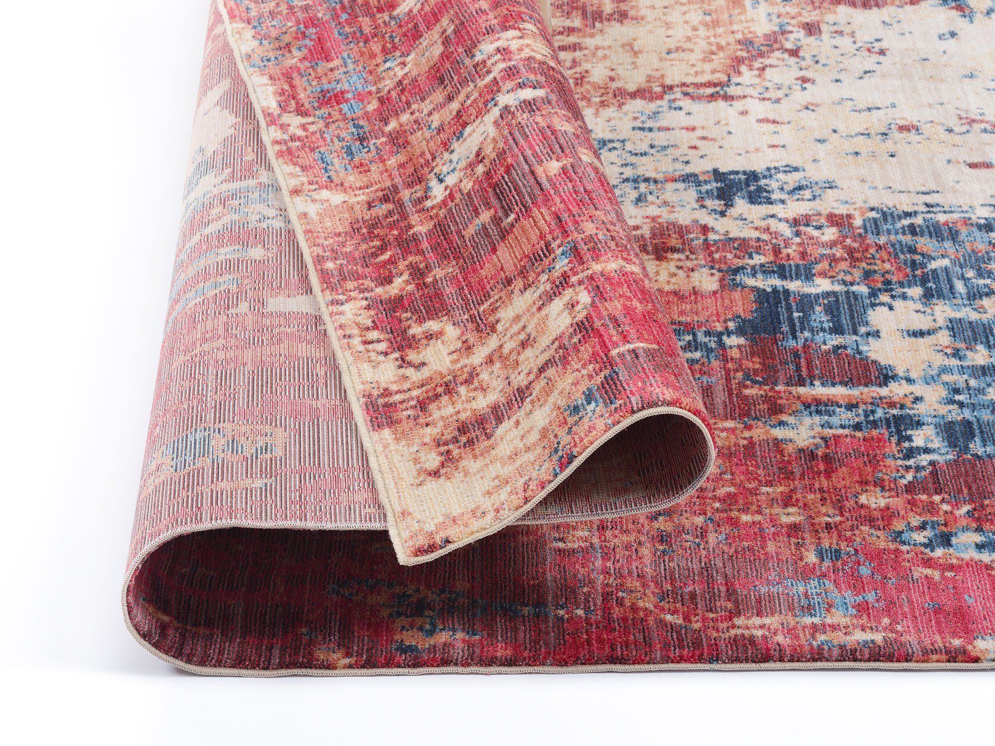 Gallery M Vloerkleed CORSO Woonkamer