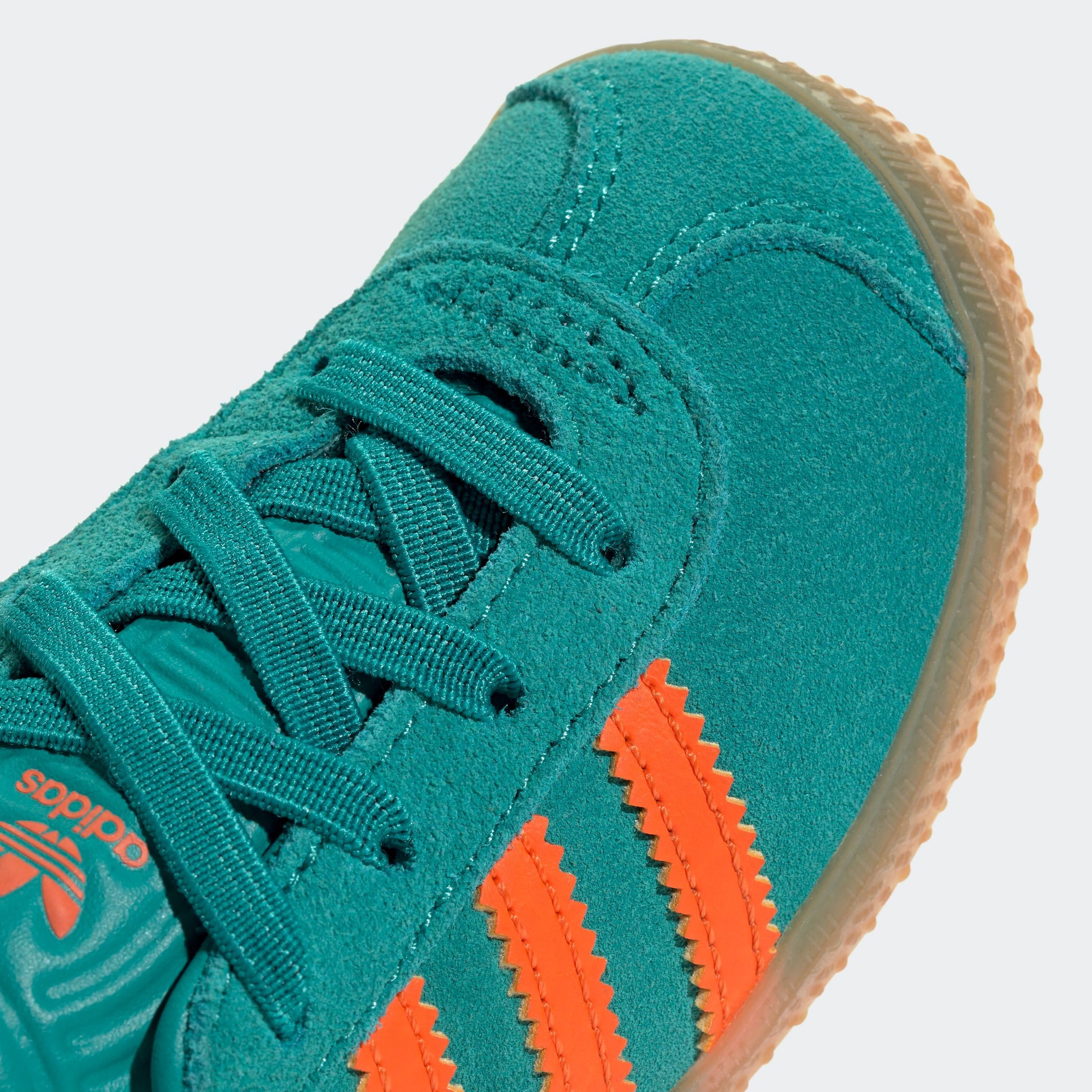 adidas Originals Sneakers GAZELLE COMFORT CLOSURE ELASTIC LACES KIDS