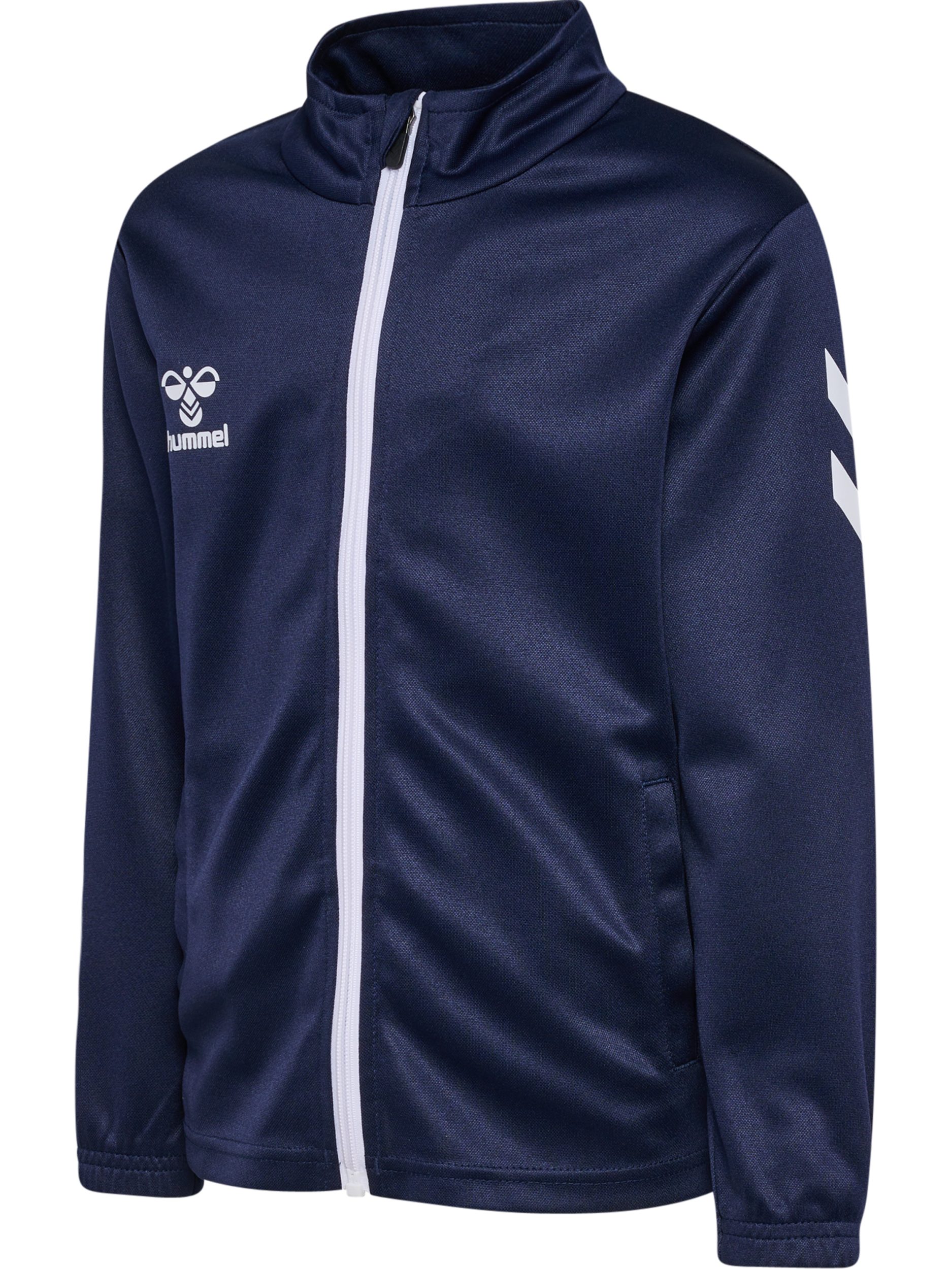 hummel Trainingspak HMLLOGO SUIT KIDS (2-delig)
