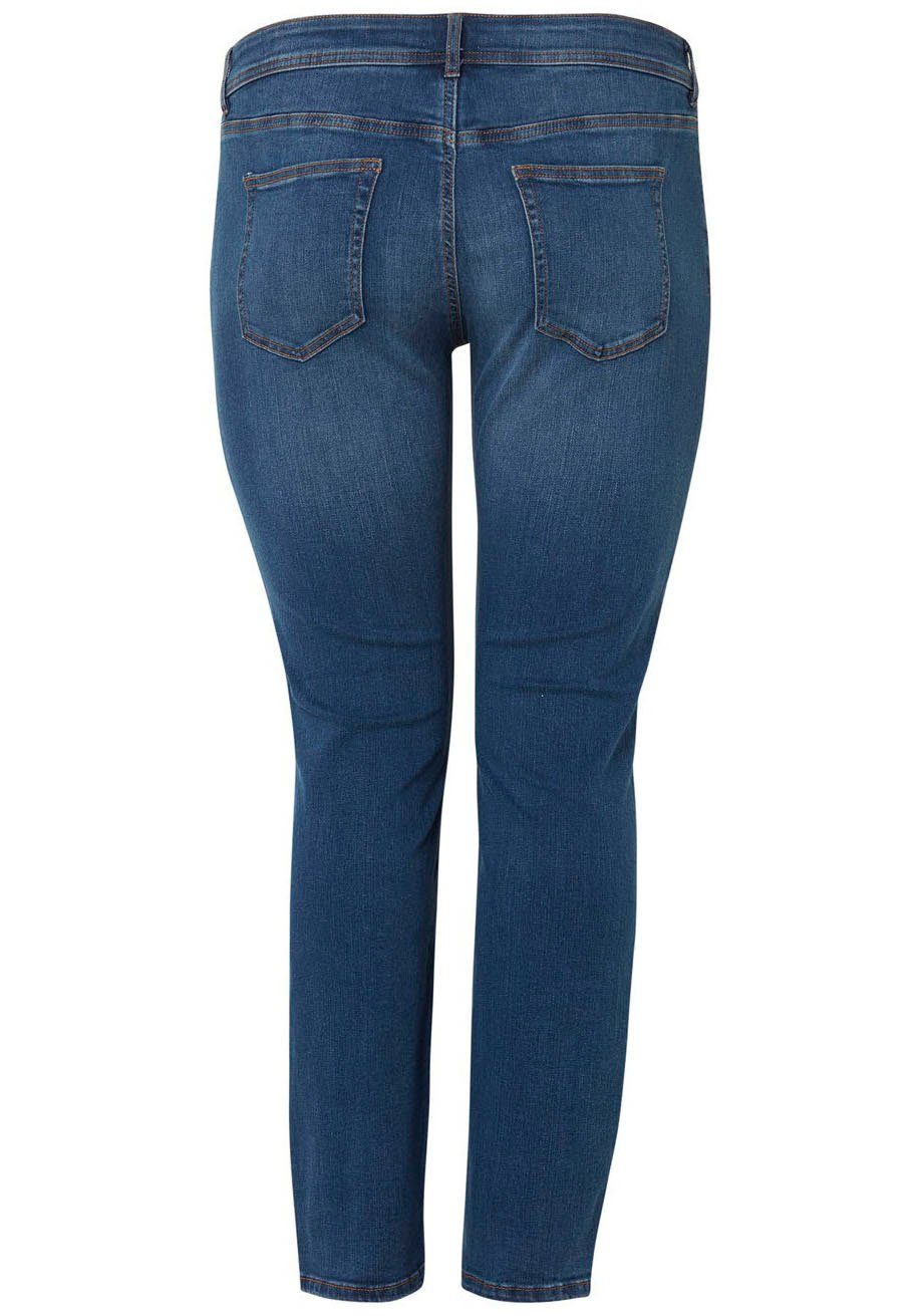TOM TAILOR MY TRUE ME Slim fit jeans