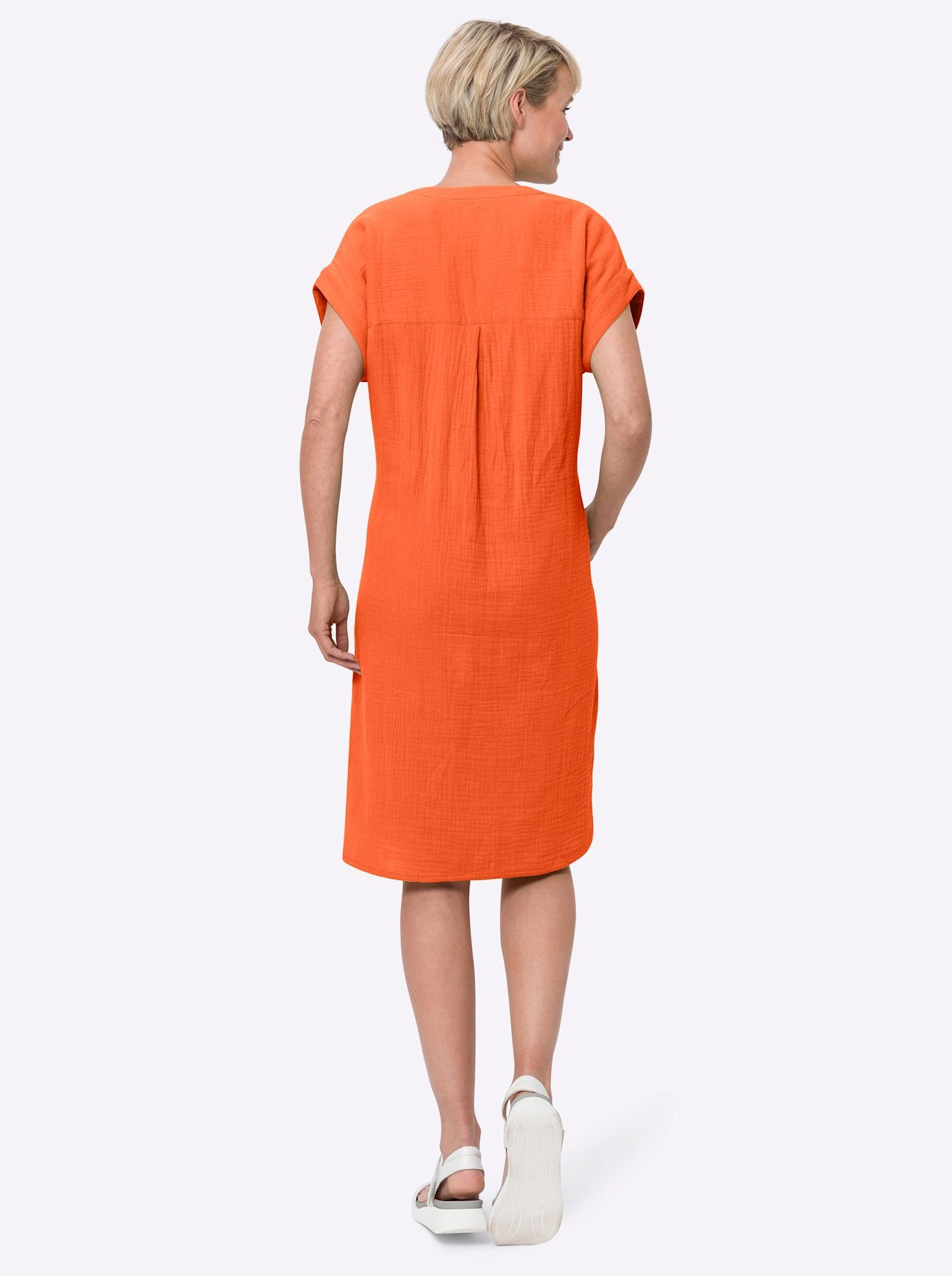Classic Basics Jerseyjurk