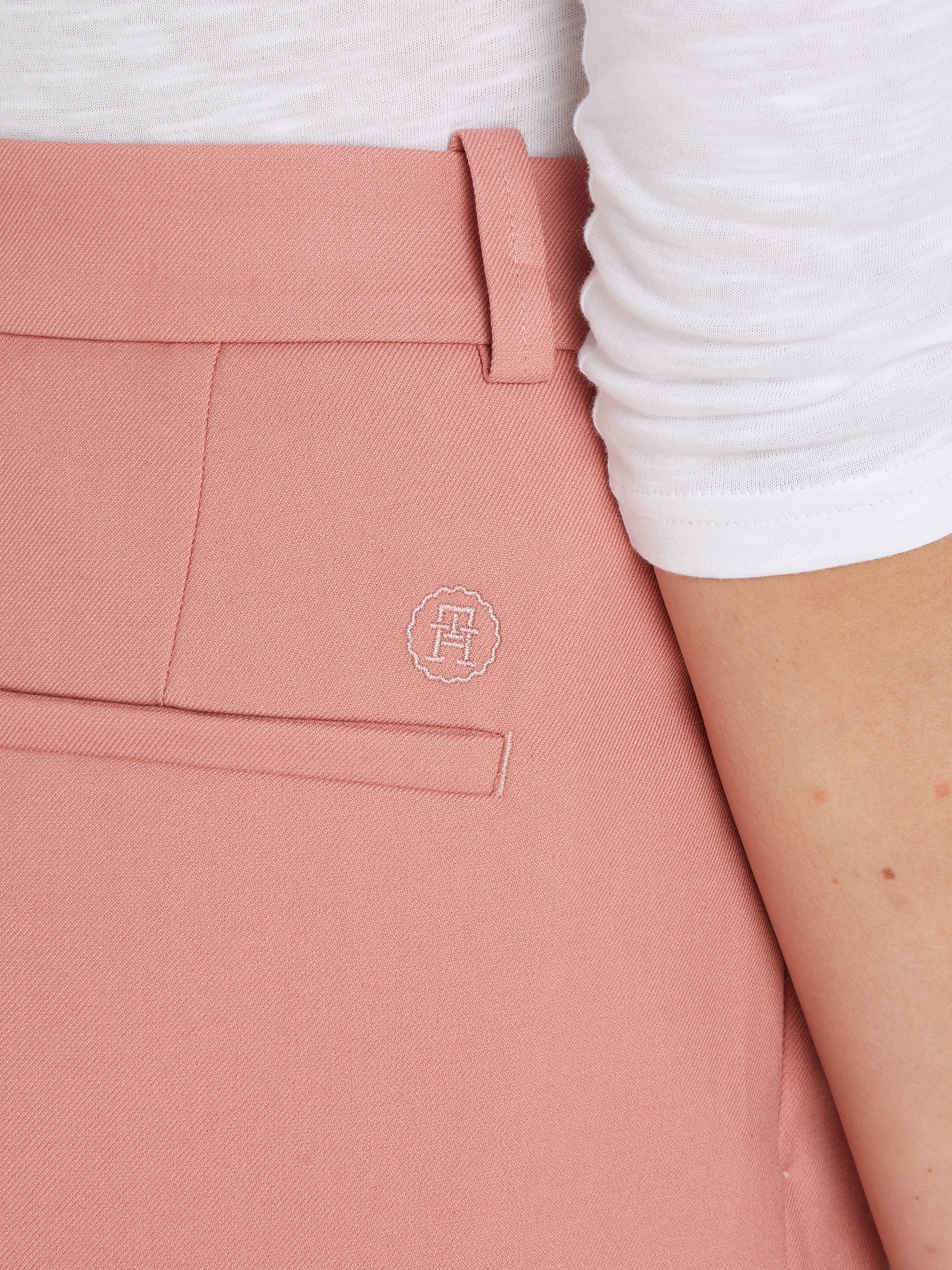 Tommy Hilfiger Short MD CORE PLEATED SHORT
