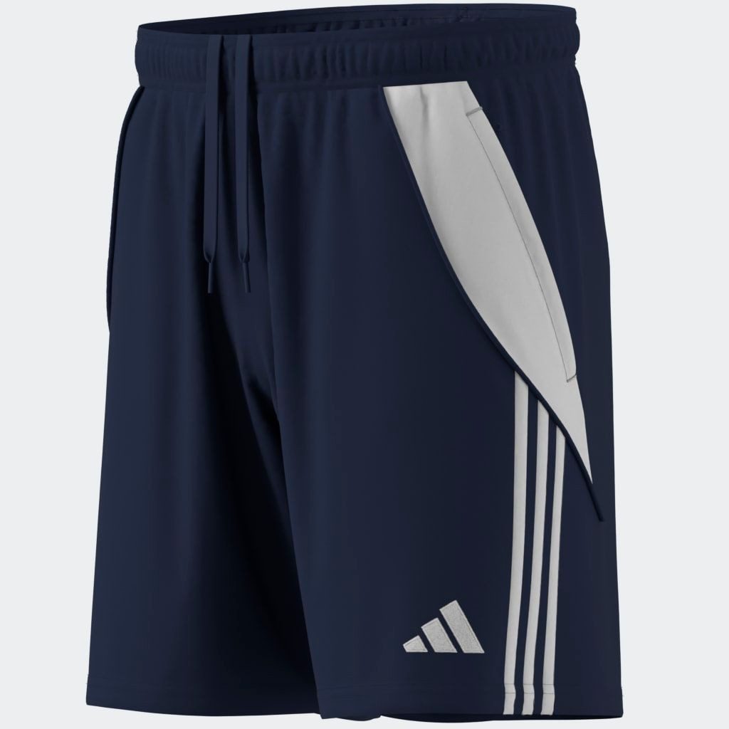 adidas Performance Trainingsshort TIRO24 TRSHO (1-delig)