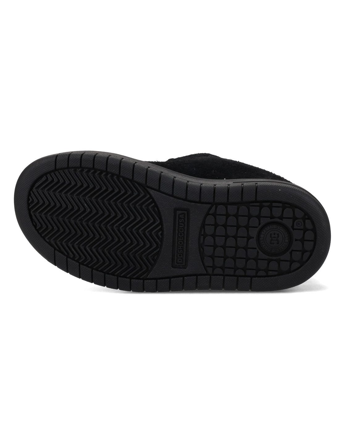 DC Shoes Sneakers Court Graffik SE