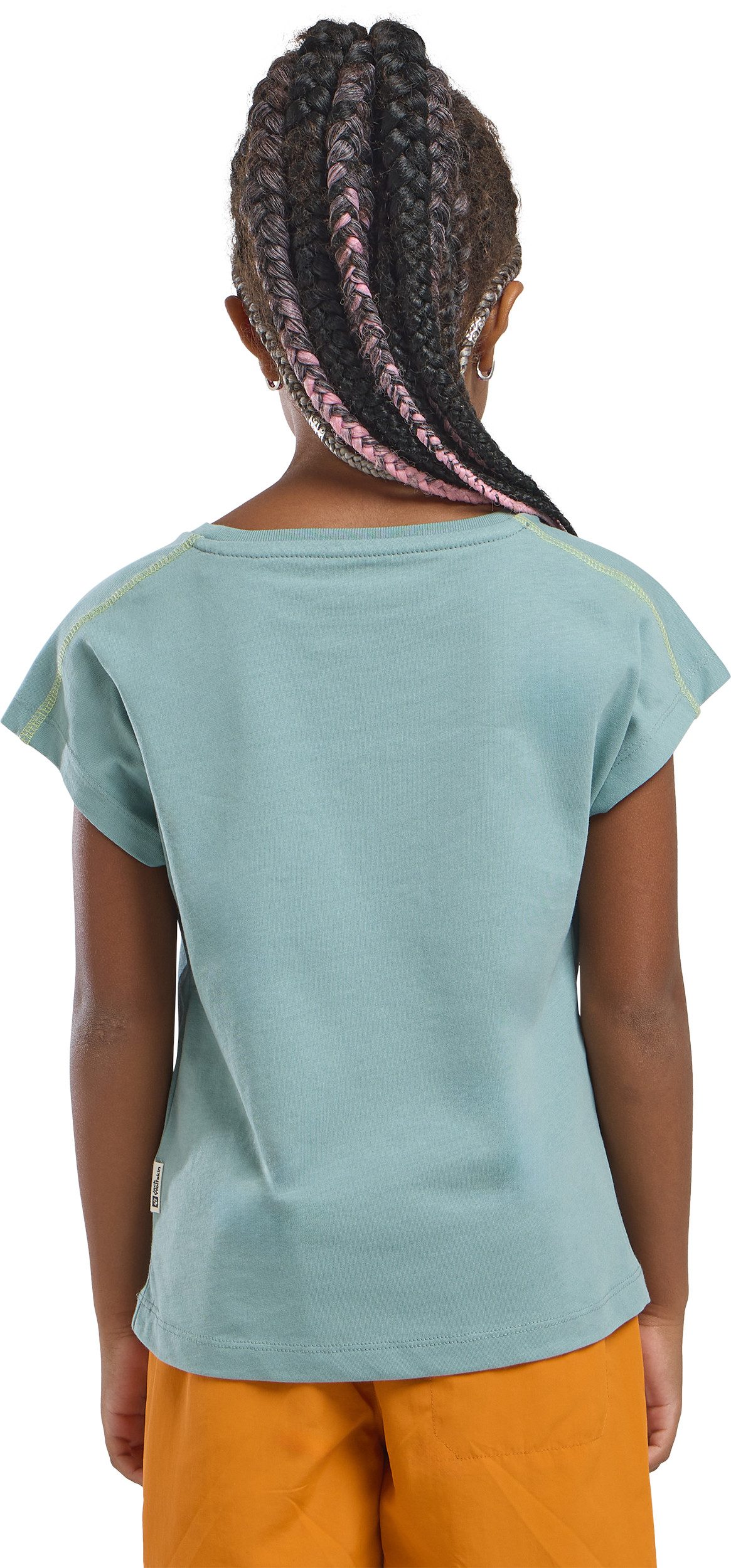 Jack Wolfskin T-shirt