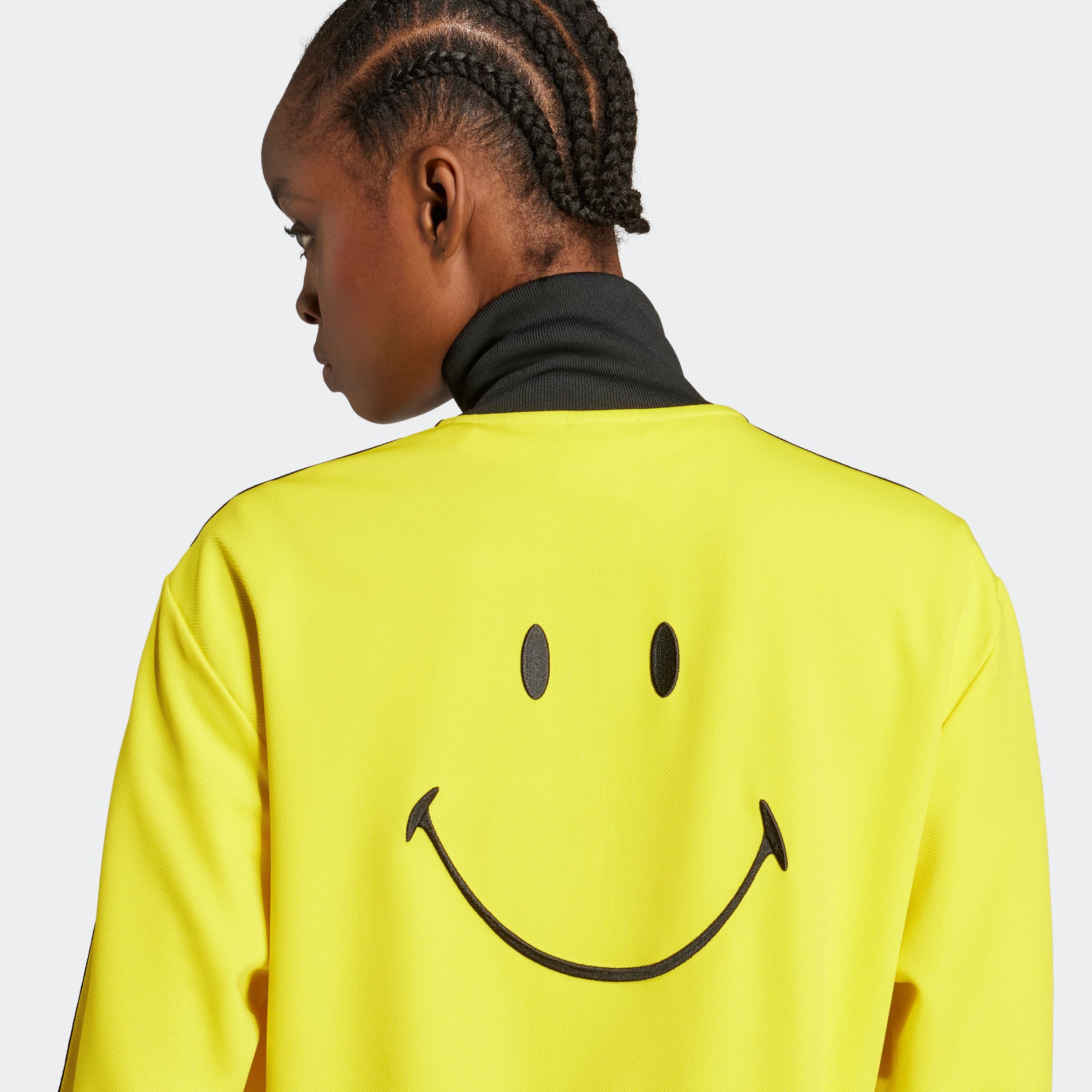 adidas Originals Outdoorjack SMILEY TRACKTOP