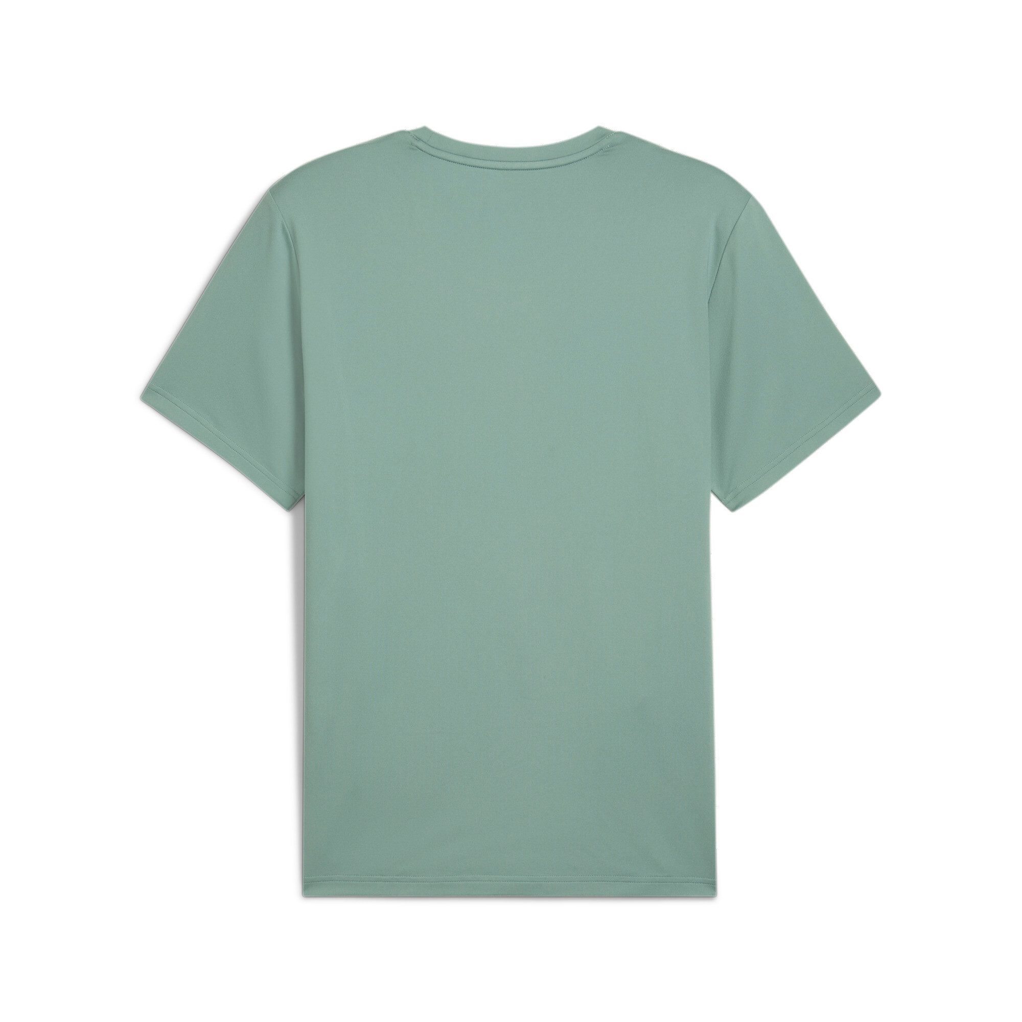 PUMA Trainingsshirt M CLOUDSPUN SOFT TEE