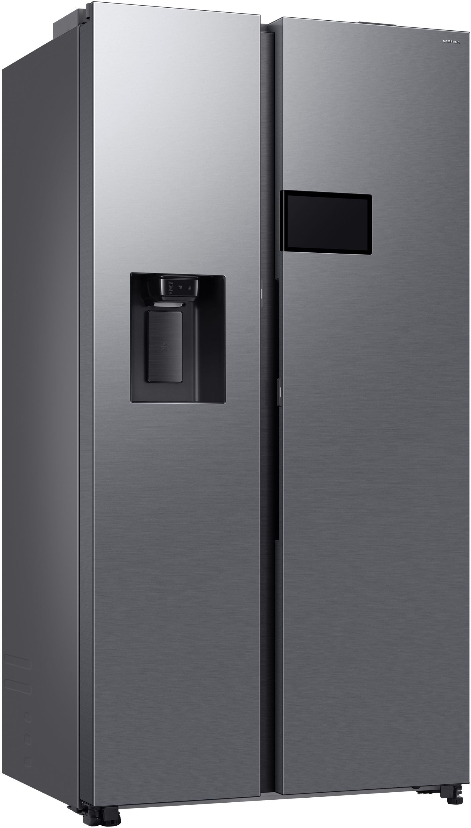 Samsung Side-by-side RS90F65EDT