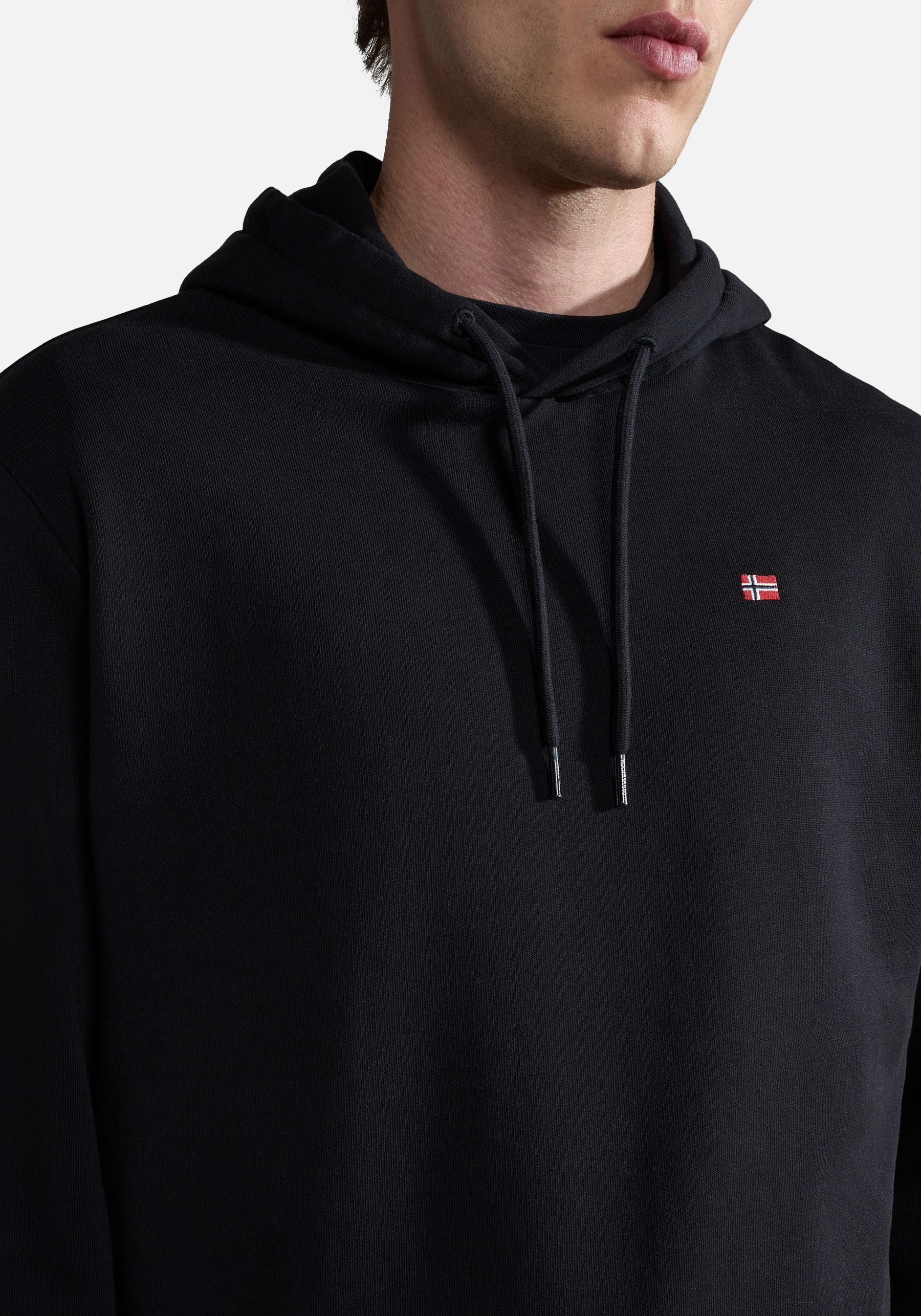 Napapijri Hoodie BALIS