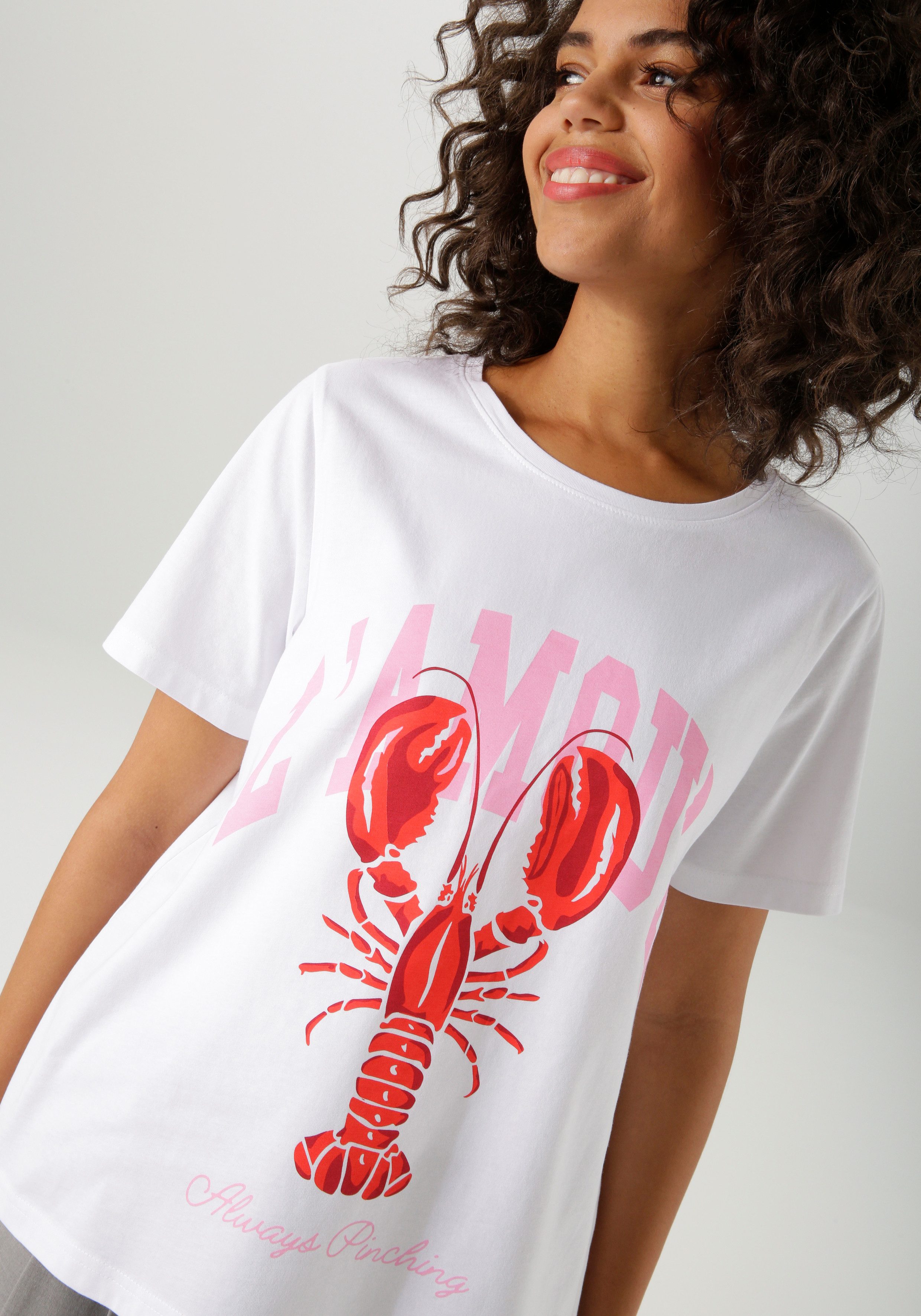 Aniston CASUAL T-shirt