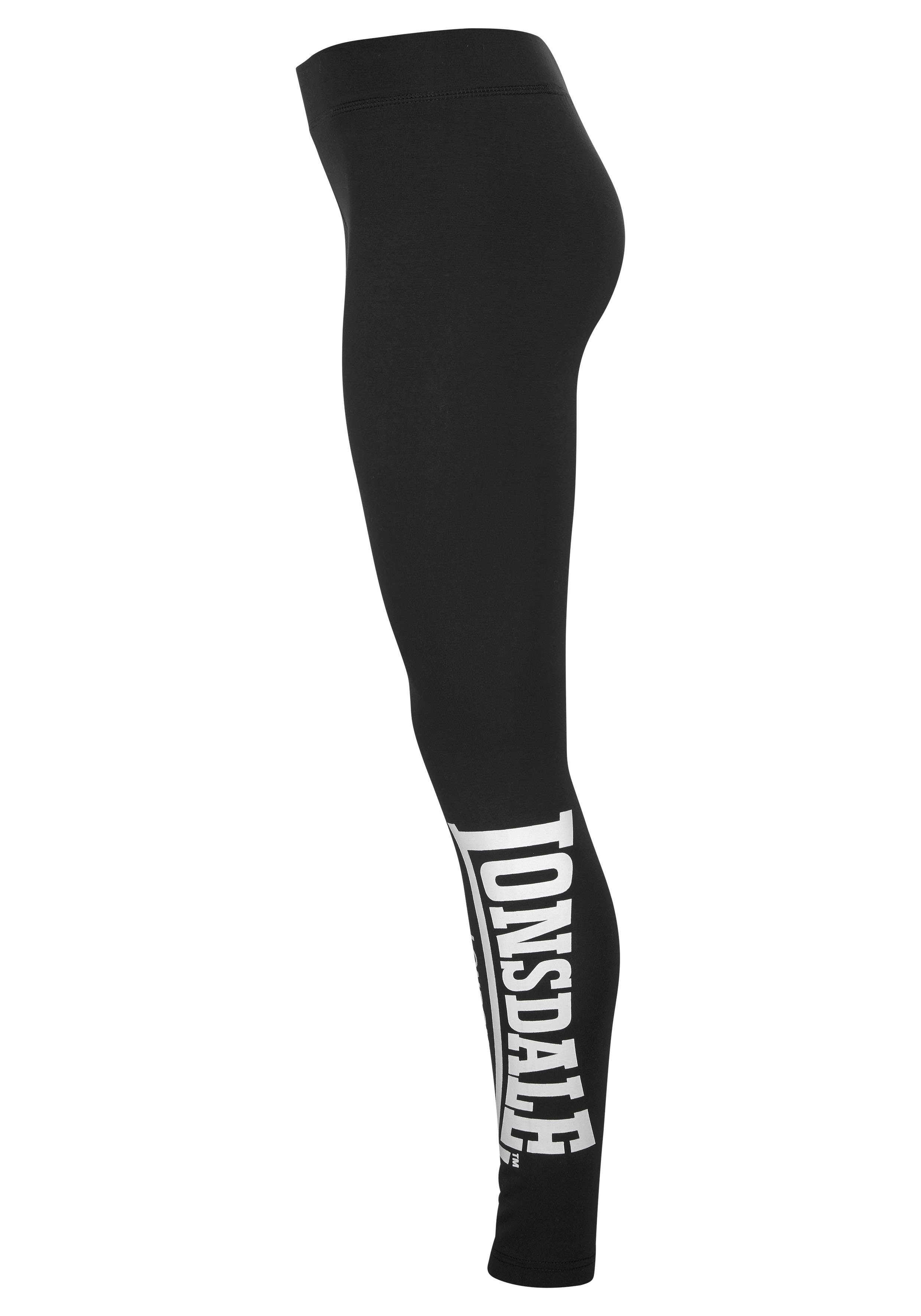 Lonsdale Legging SHUSTOKE