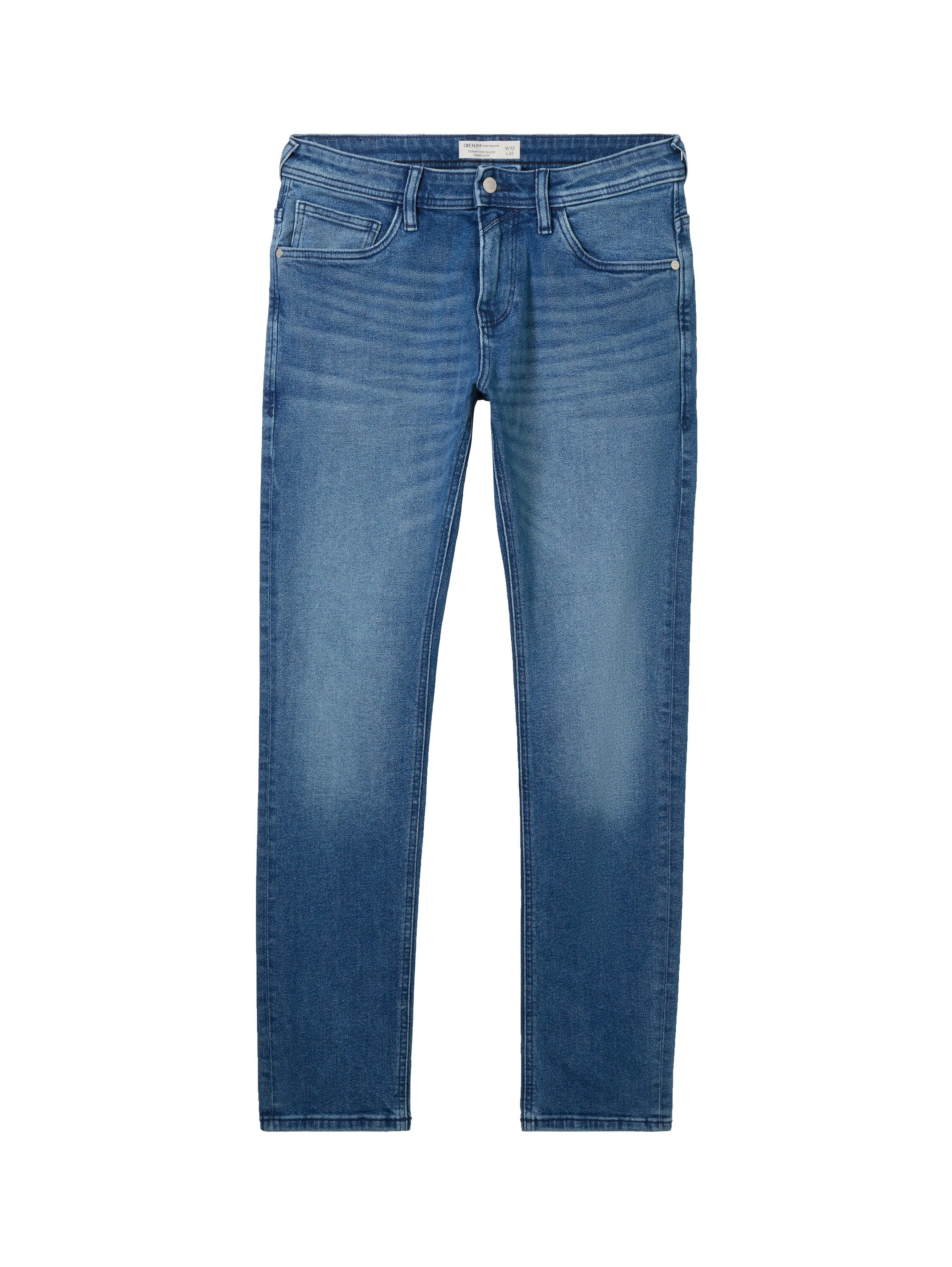 Tom Tailor Denim Slim fit jeans Piers Slim