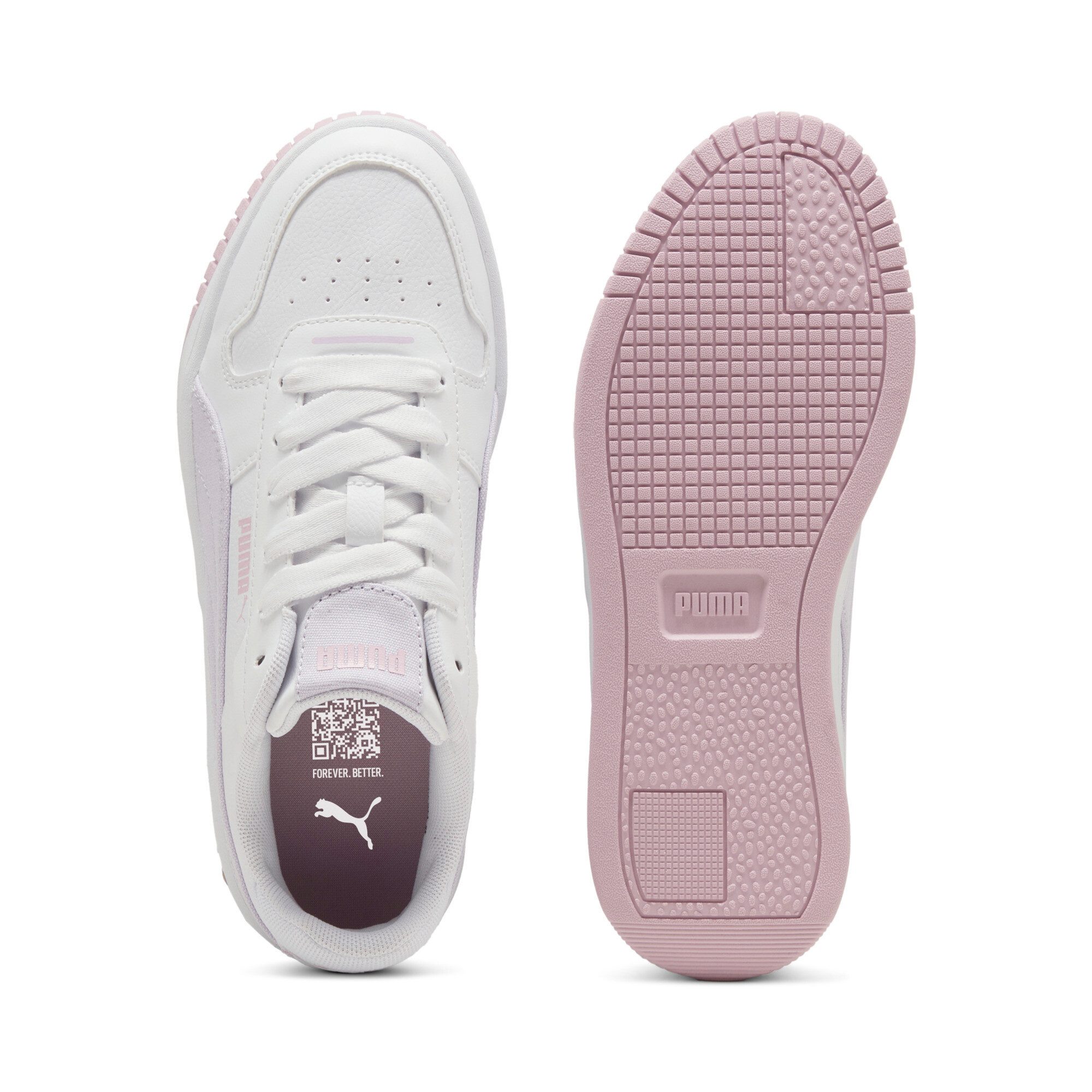 PUMA Sneakers CARINA STREET BEACH FLORALS JR