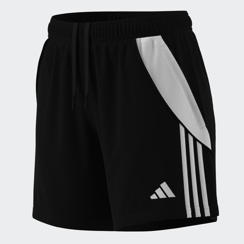 adidas Performance Trainingsshort TIRO24 TRSHOW (1-delig)