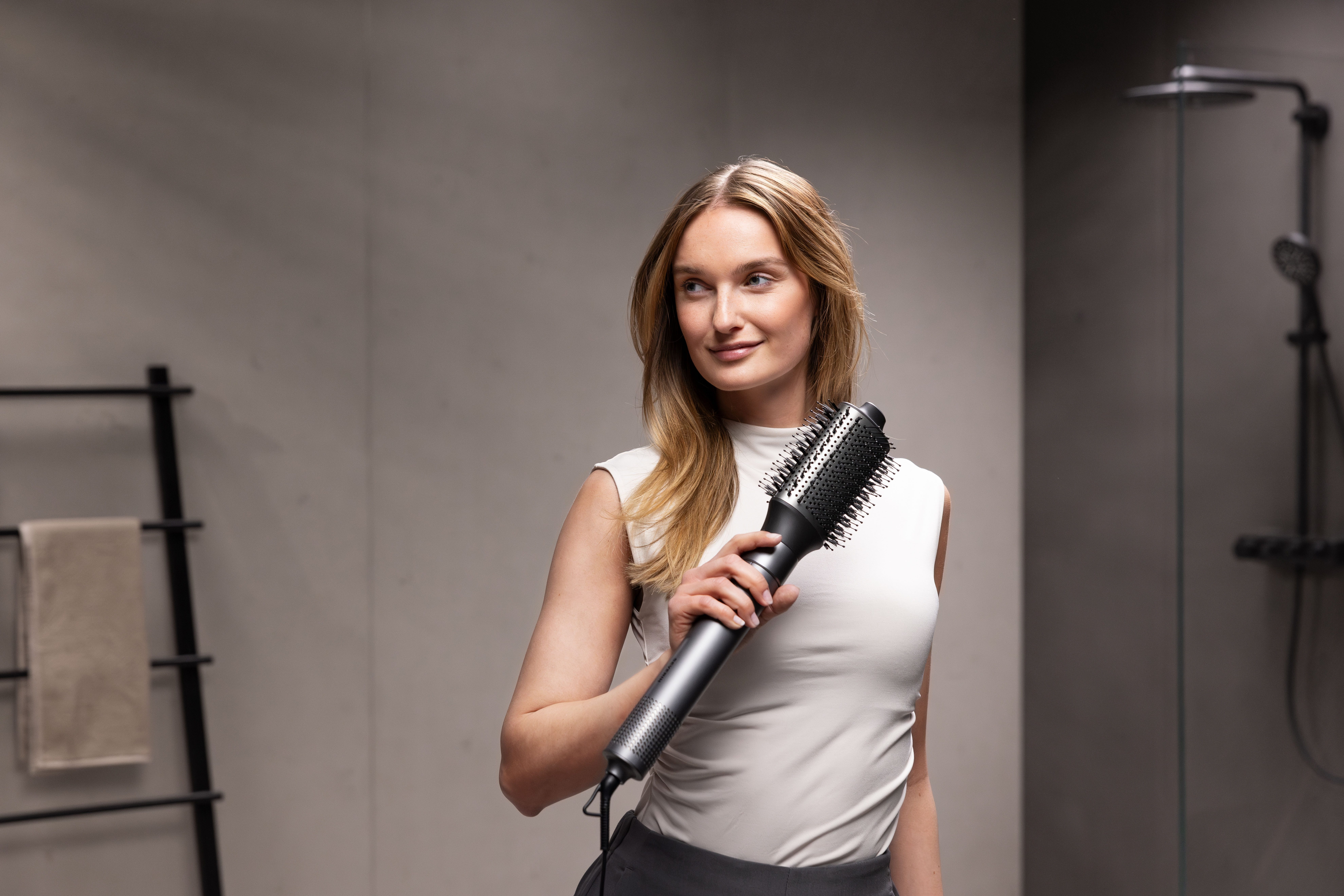 Severin Multihaarstyler WL 0683 Multi Styler S-Style – „Multi Style Pro“