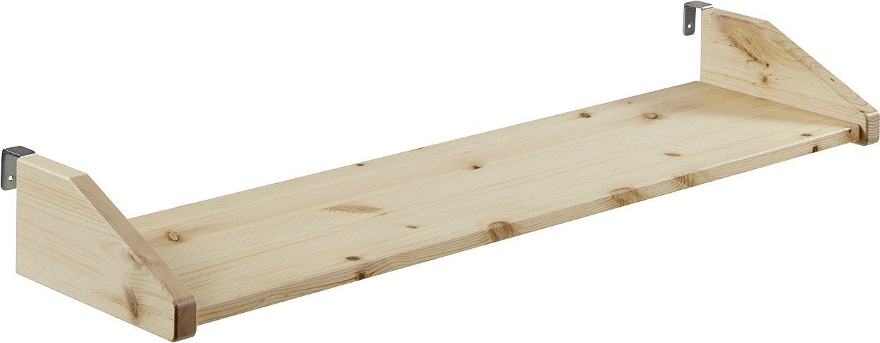 Legplankje natuur