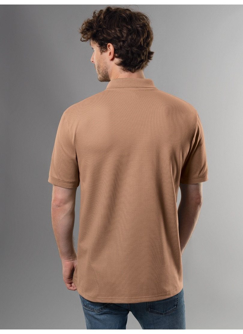 Trigema Poloshirt Trigema Poloshirt (1-delig)