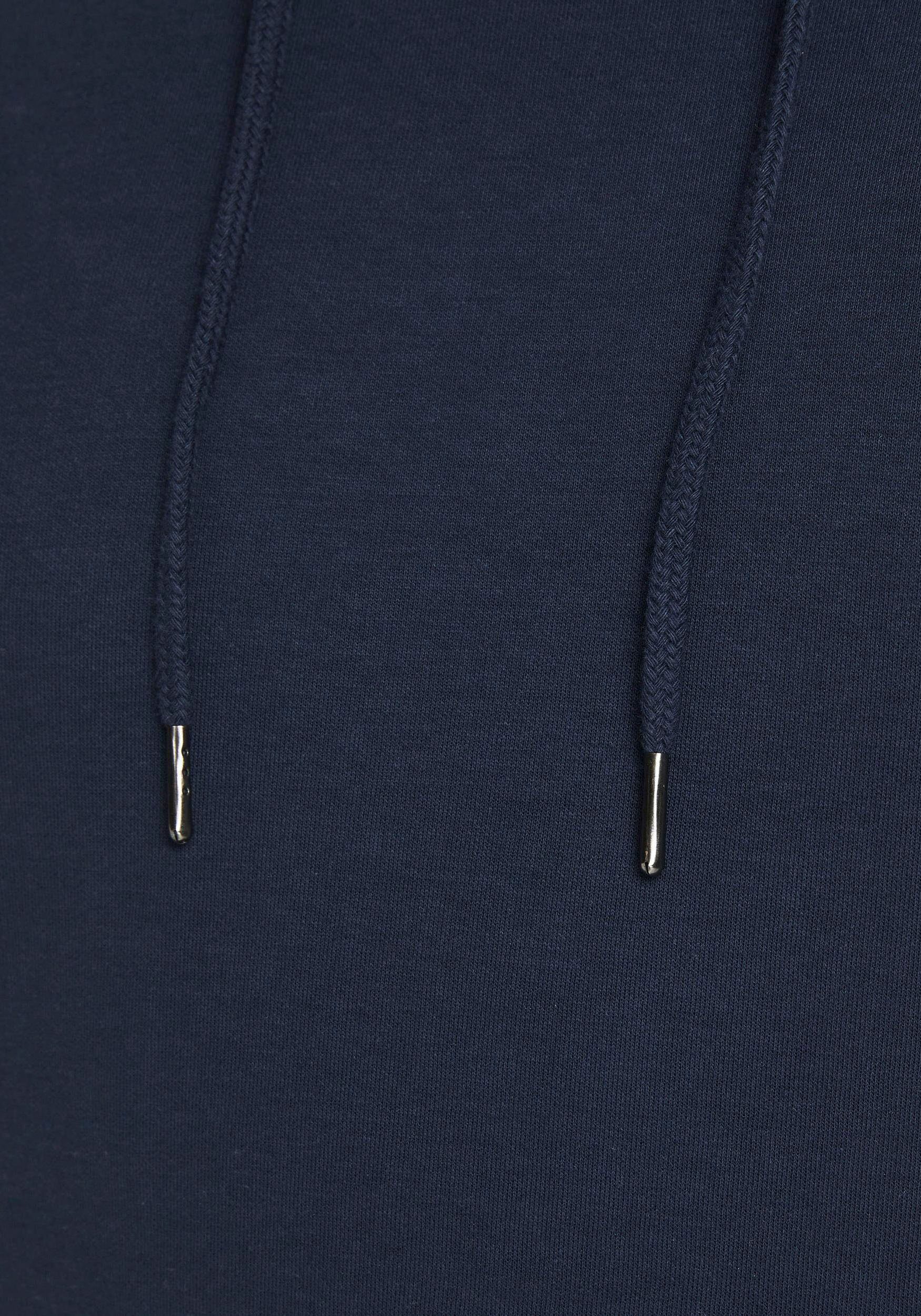 Jack & Jones PlusSize Hoodie BASIC SWEAT HOOD