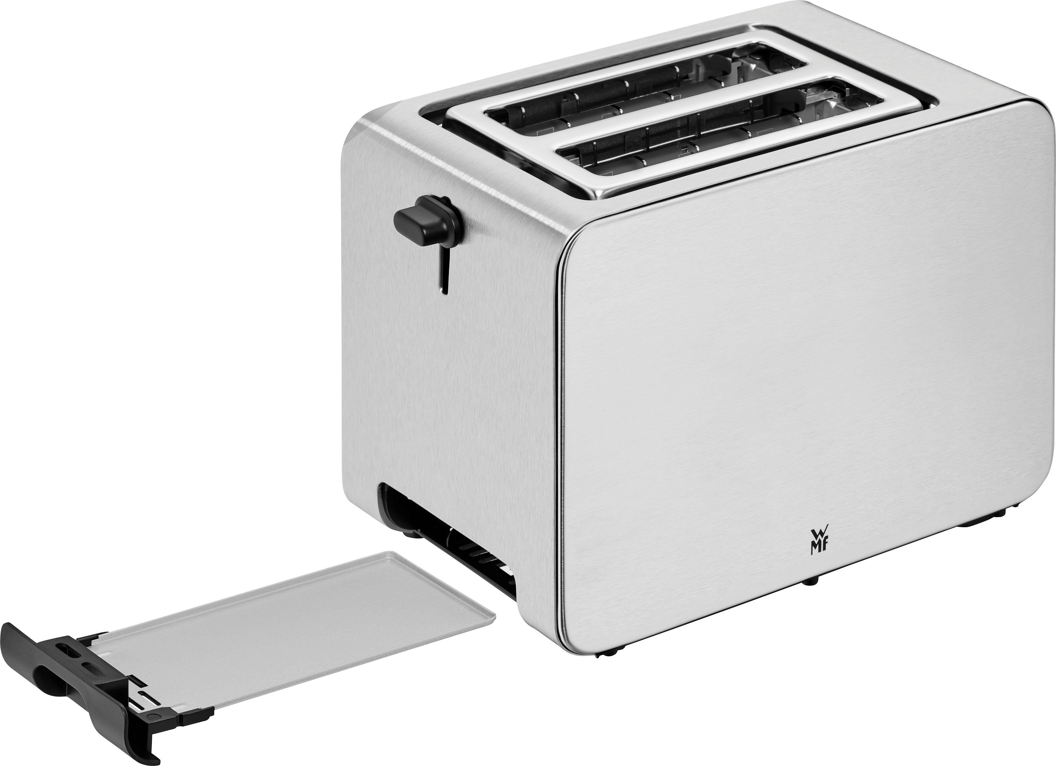 WMF Toaster STELIO Edition online shoppen OTTO
