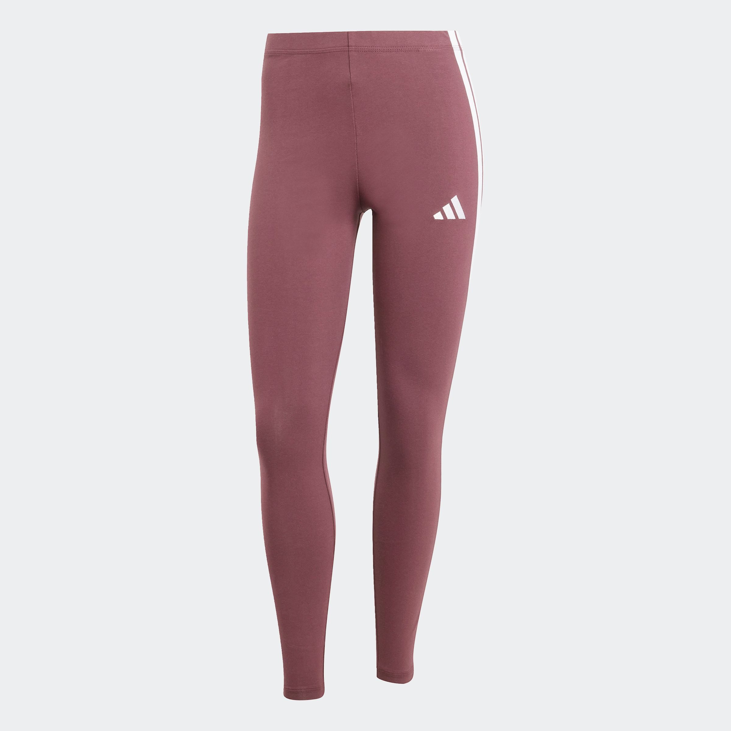 adidas Sportswear Trainingstights W 3S SJ LEG (1-delig)