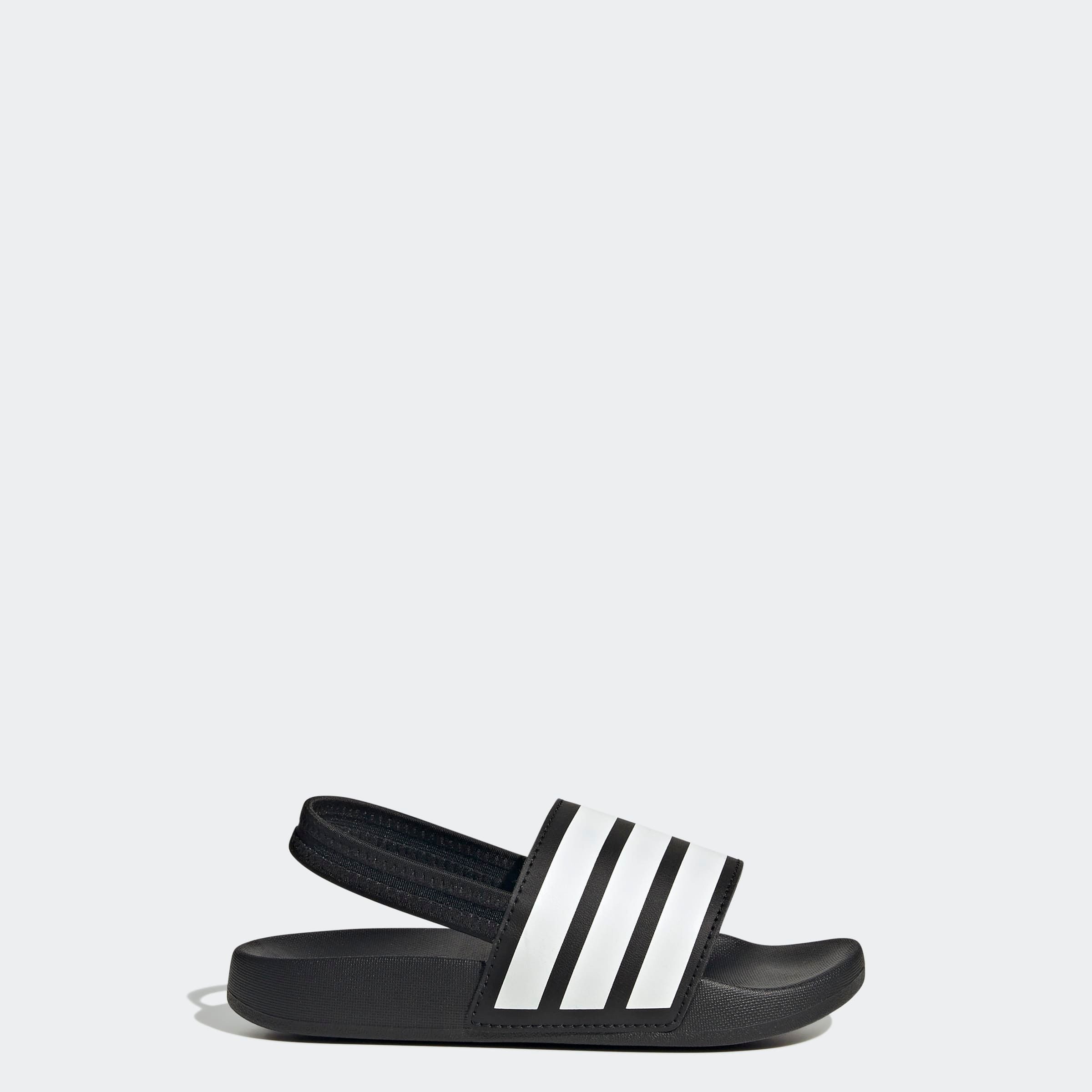 adidas Sportswear Badslippers ESTRAP KIDS ADILETTE
