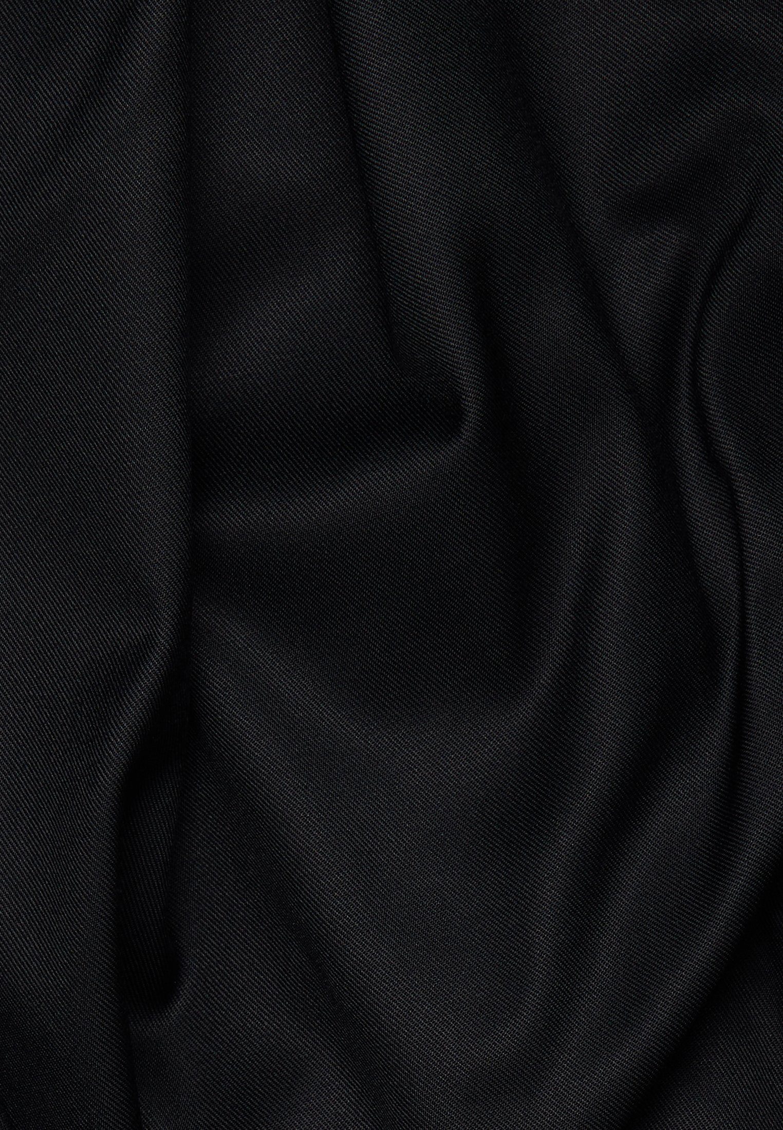 Eterna Overhemd met lange mouwen Slim fit NON IRON (strijkvrij)