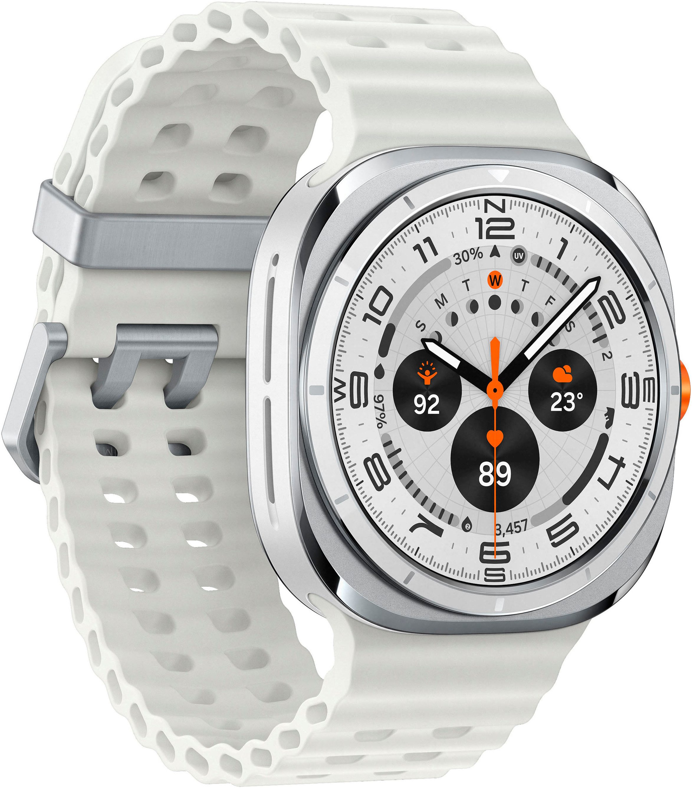 Samsung Smartwatch Galaxy Watch Ultra (2025)