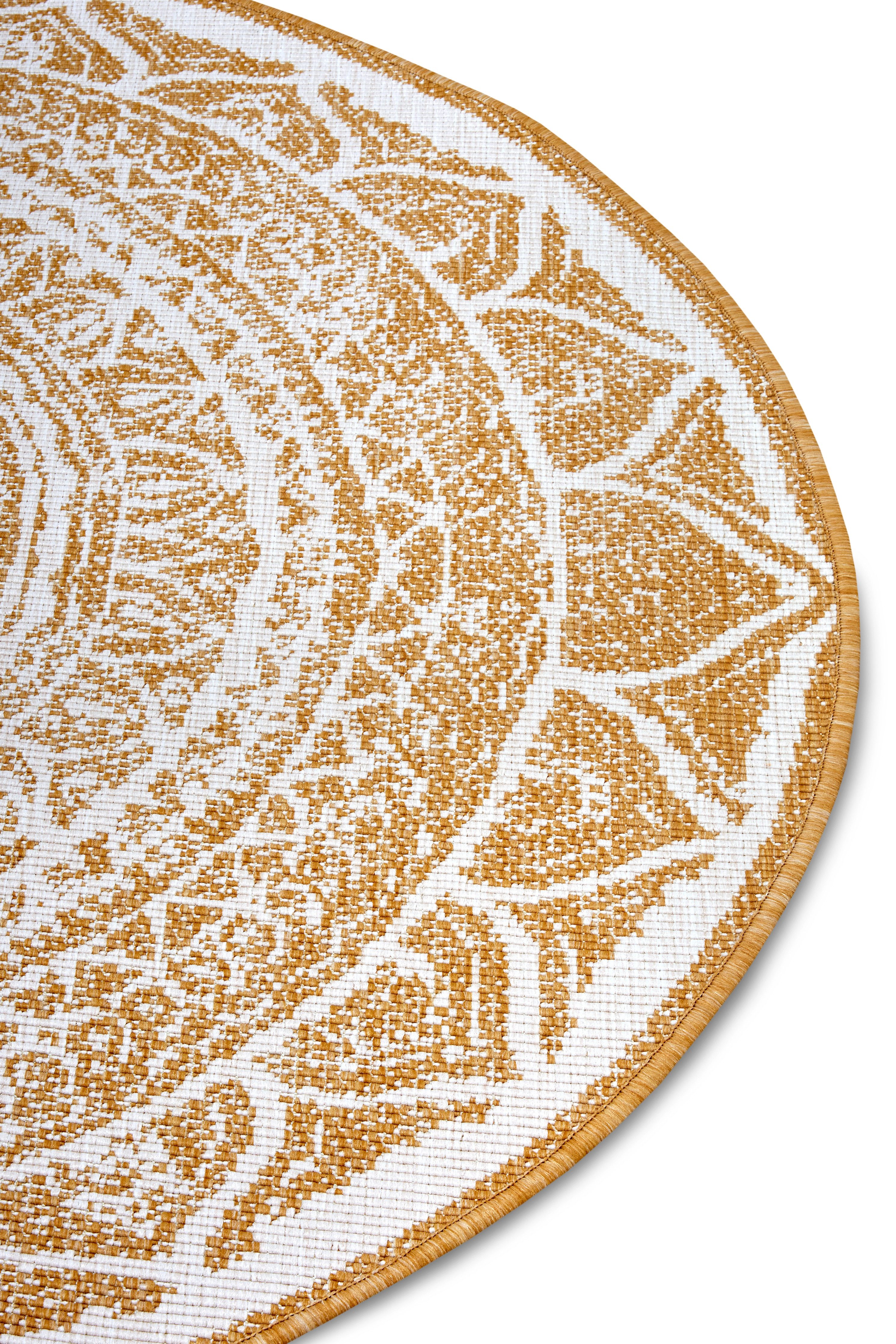 NORTHRUGS Vloerkleed Siruma omkeerbaar tapijt Binnen & buiten, dubbelzijdig, oosters, tapijt, tuin, gang