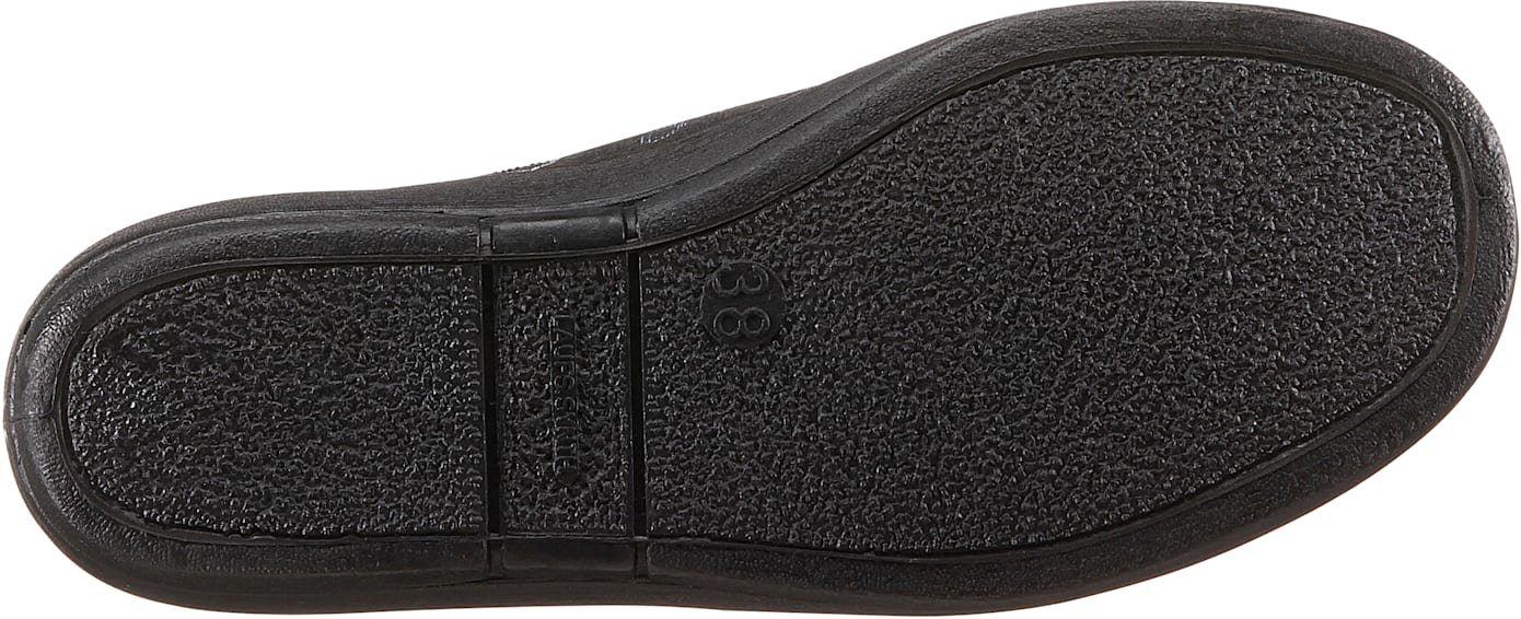 Fischer Pantoffels