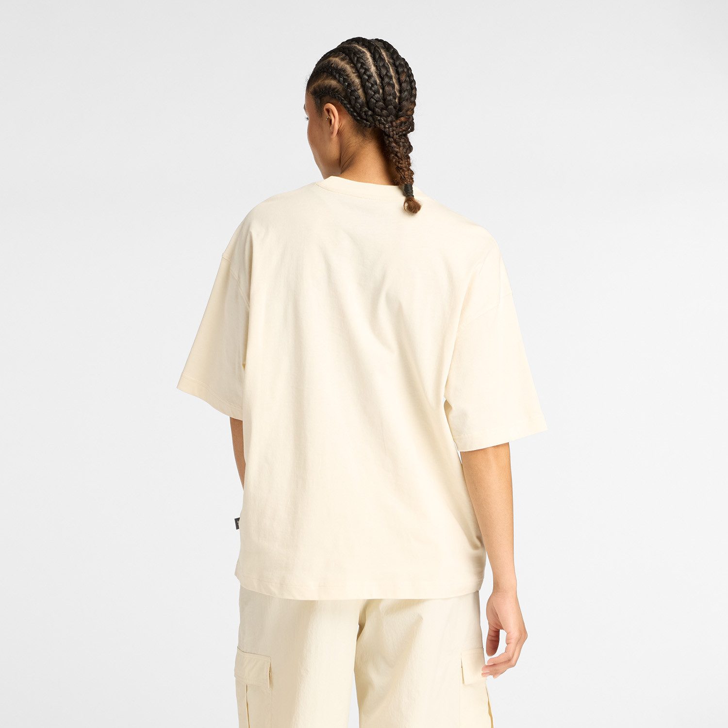 New Balance T-shirt