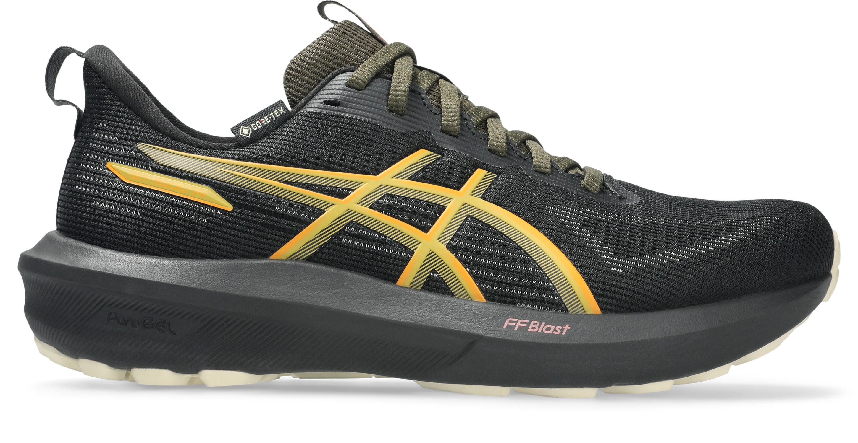 Asics Runningschoenen GT-1000 14 GORE-TEX