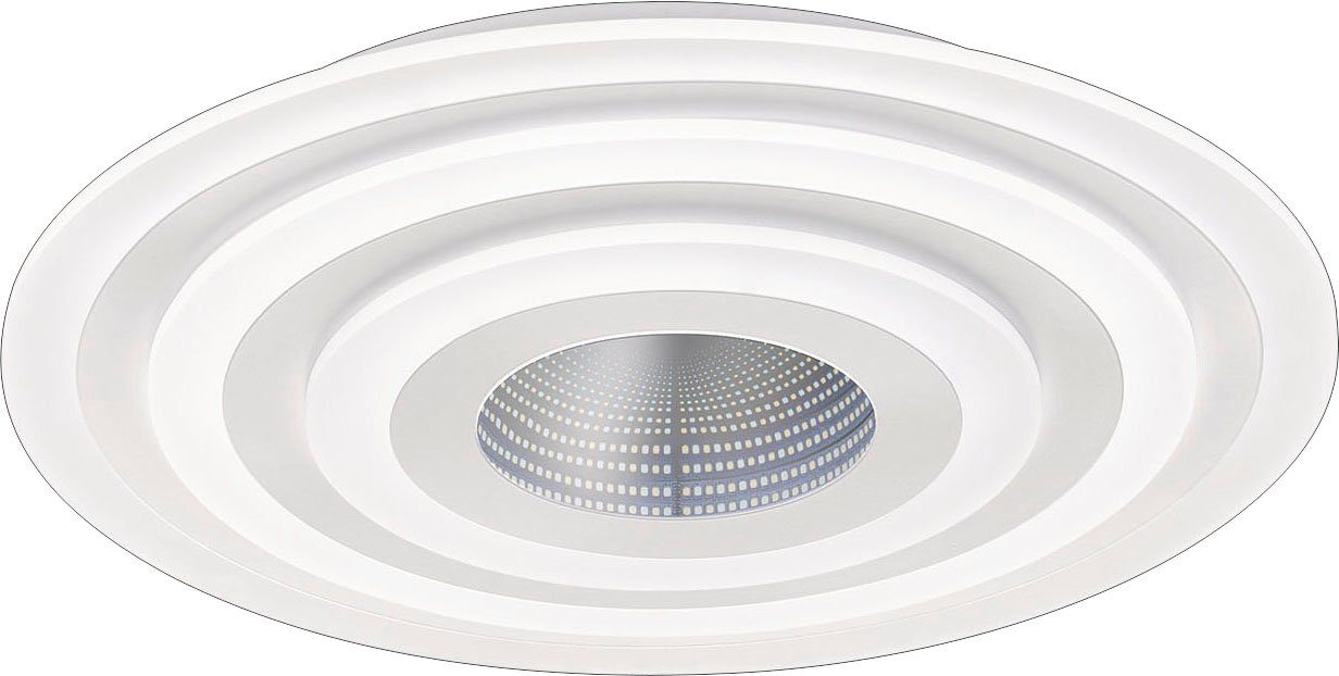 Honsel Leuchten Led-plafondlamp Lucci (1 stuk)