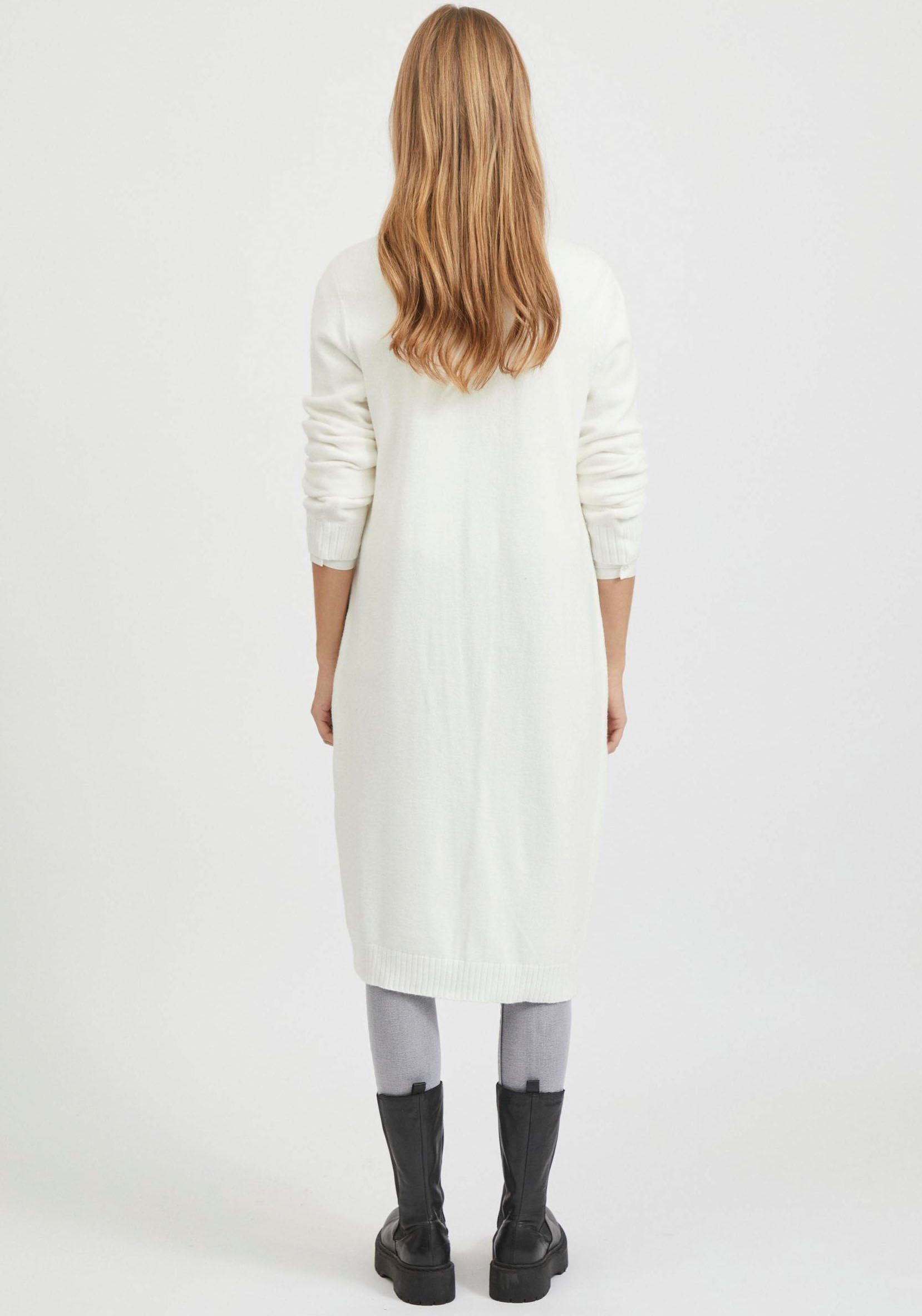 Vila Lang vest VIRIL LONG L/S KNIT CARDIGAN - NOOS