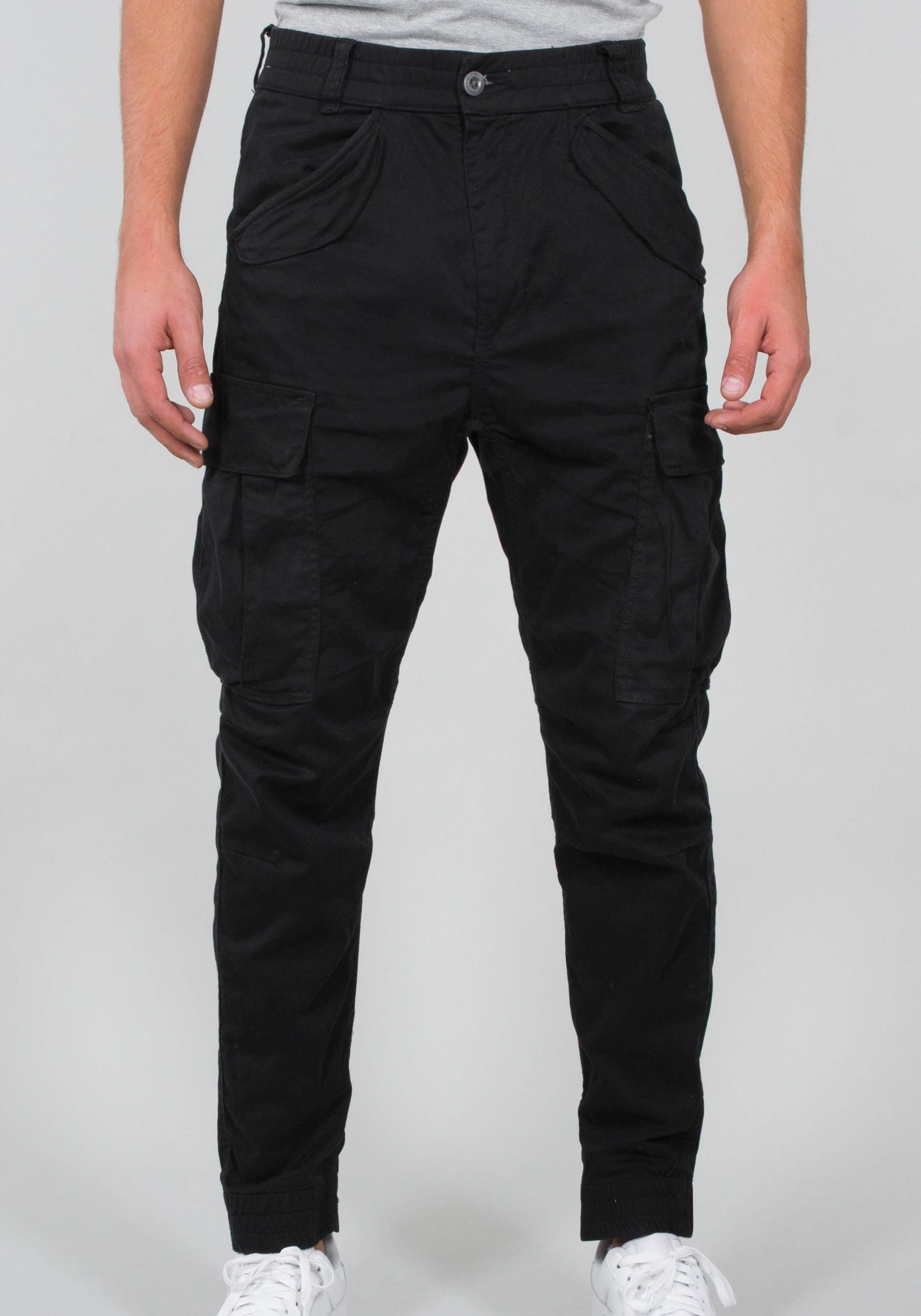 Alpha Industries Cargobroek Airman Pant