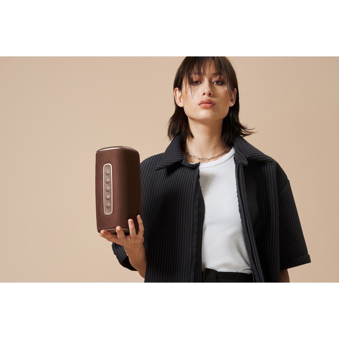 Fresh´n Rebel Bluetooth luidspreker Bold L2