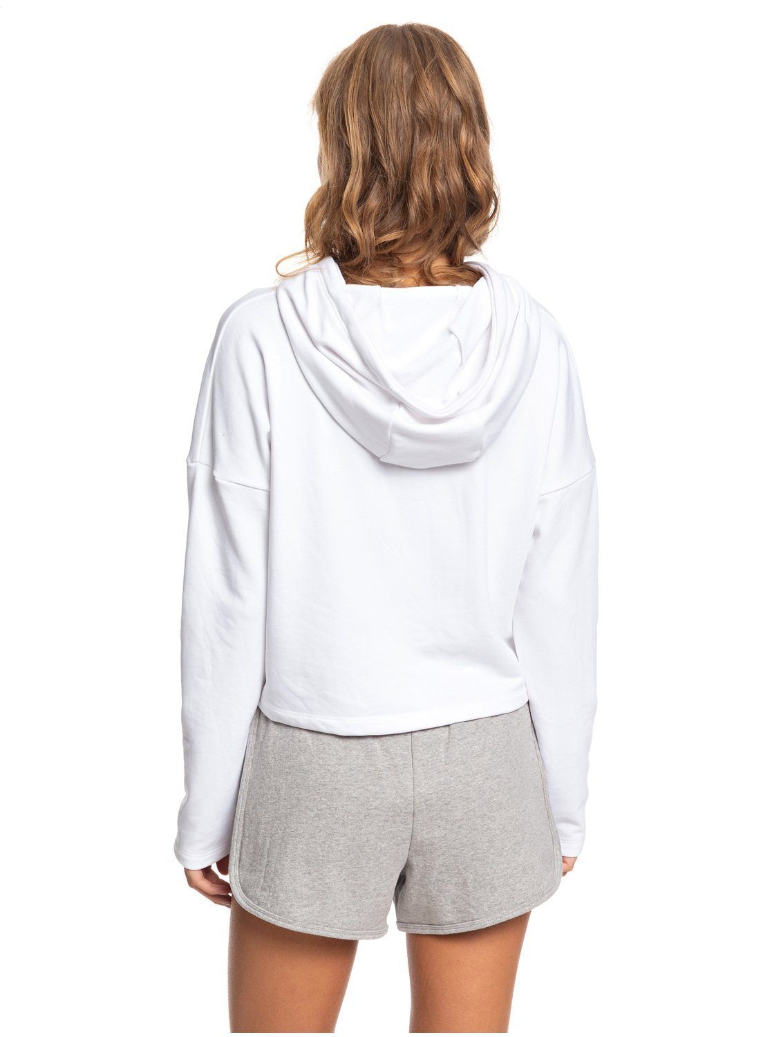 Roxy Sweatshort Live In Sumatra
