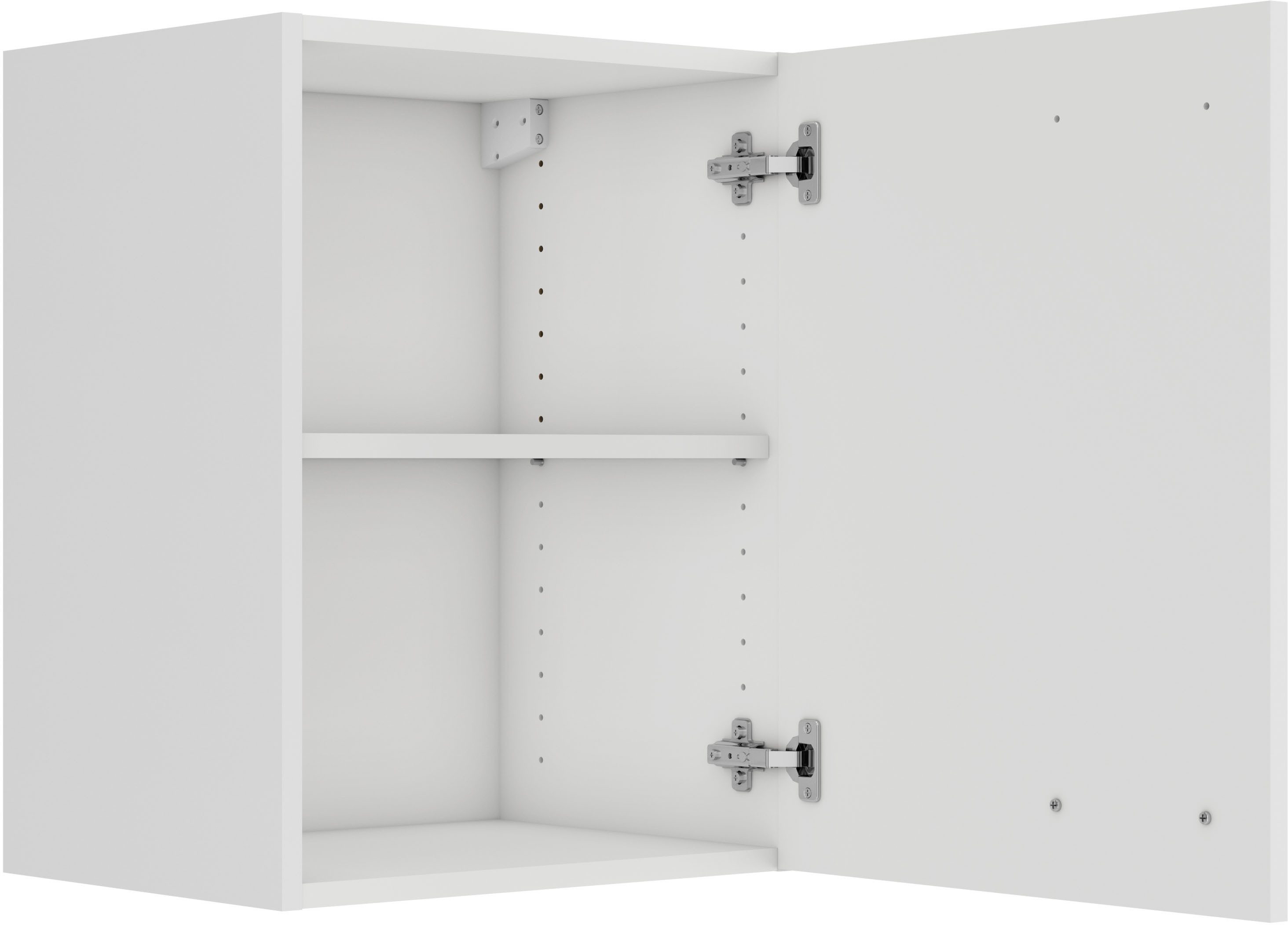 OPTIFIT Hangkast Bella Breedte 45 cm, 1 deur, 1 legplank