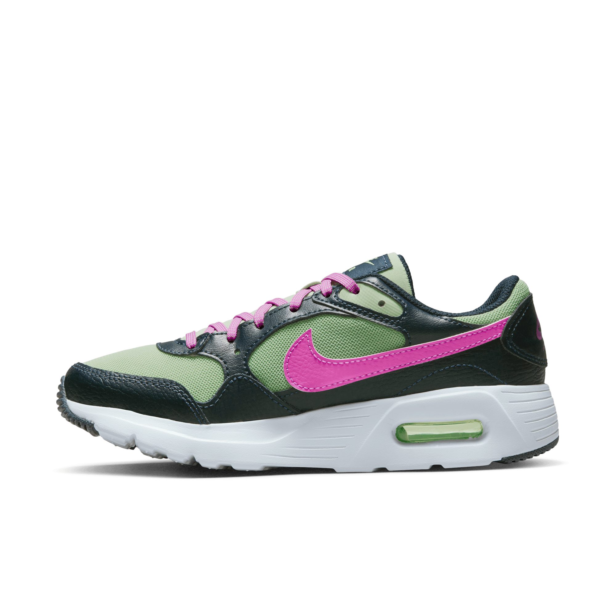 Nike Sportswear Sneakers AIR MAX SC (GS)