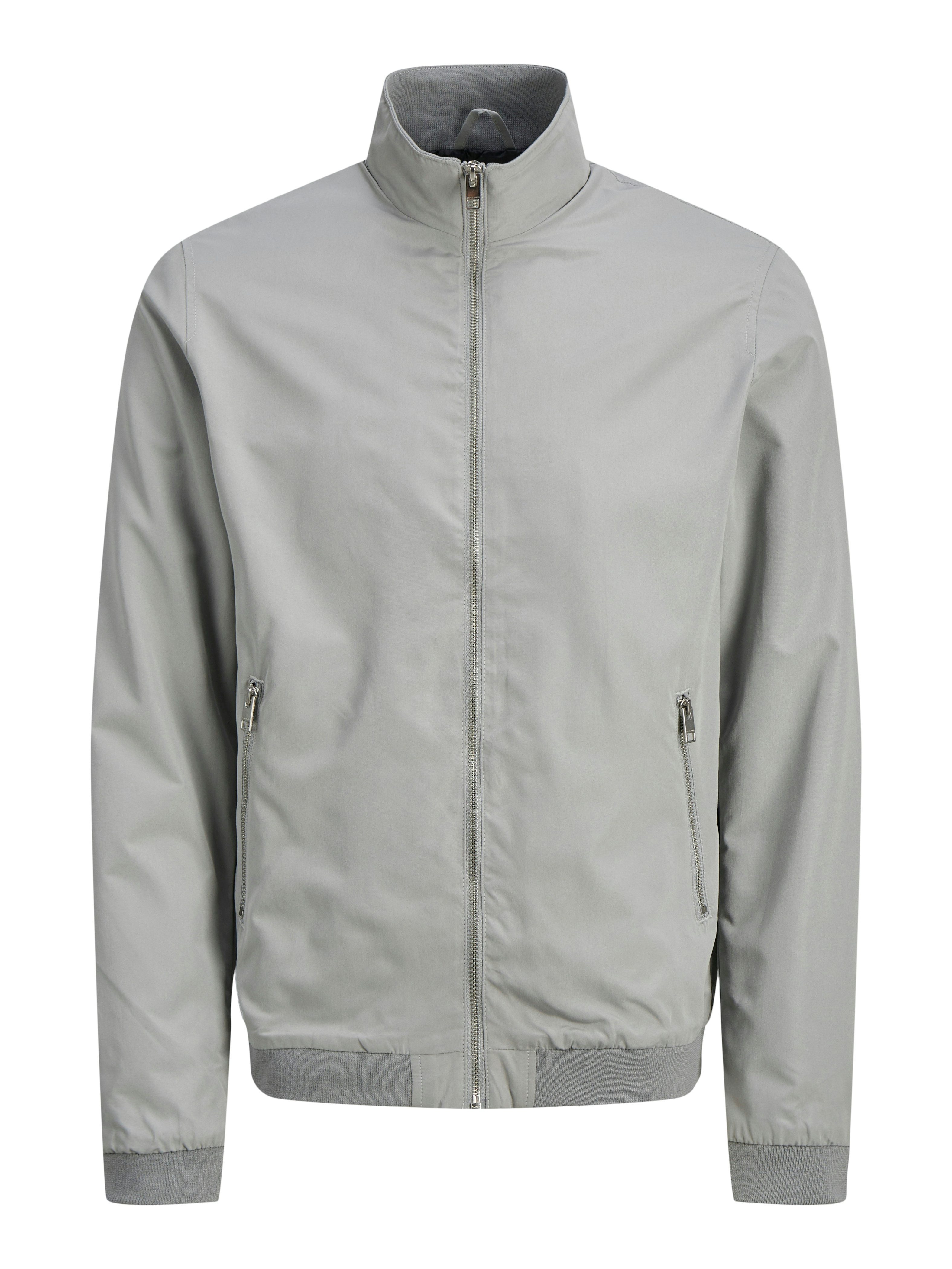 Jack & Jones Blouson JJERUSH HARRINGTON BOMBER NOOS