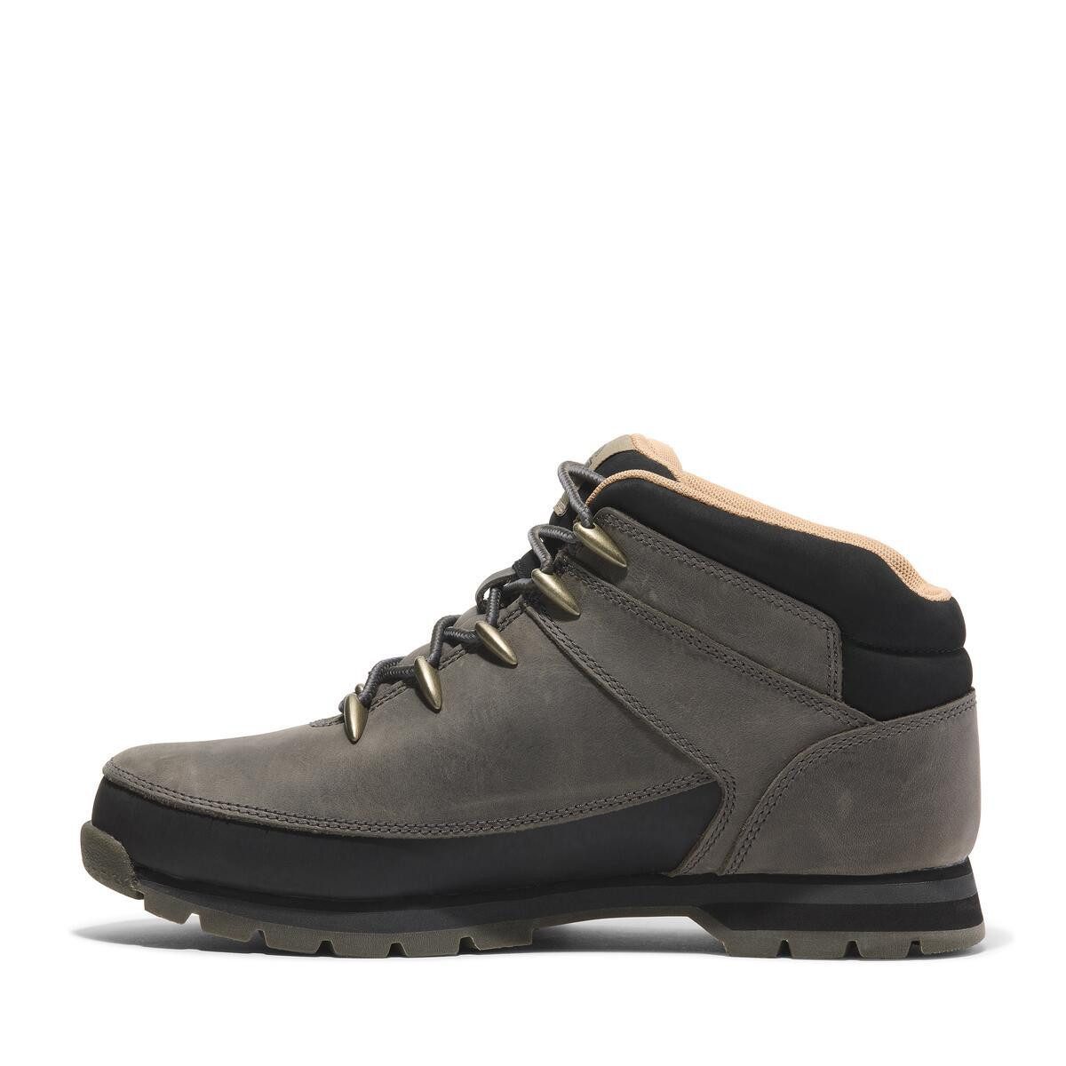Timberland Veterschoenen EURO SPRINTMID LACE UP BOOT Winterlaarzen, veterschoenen, winterschoenen