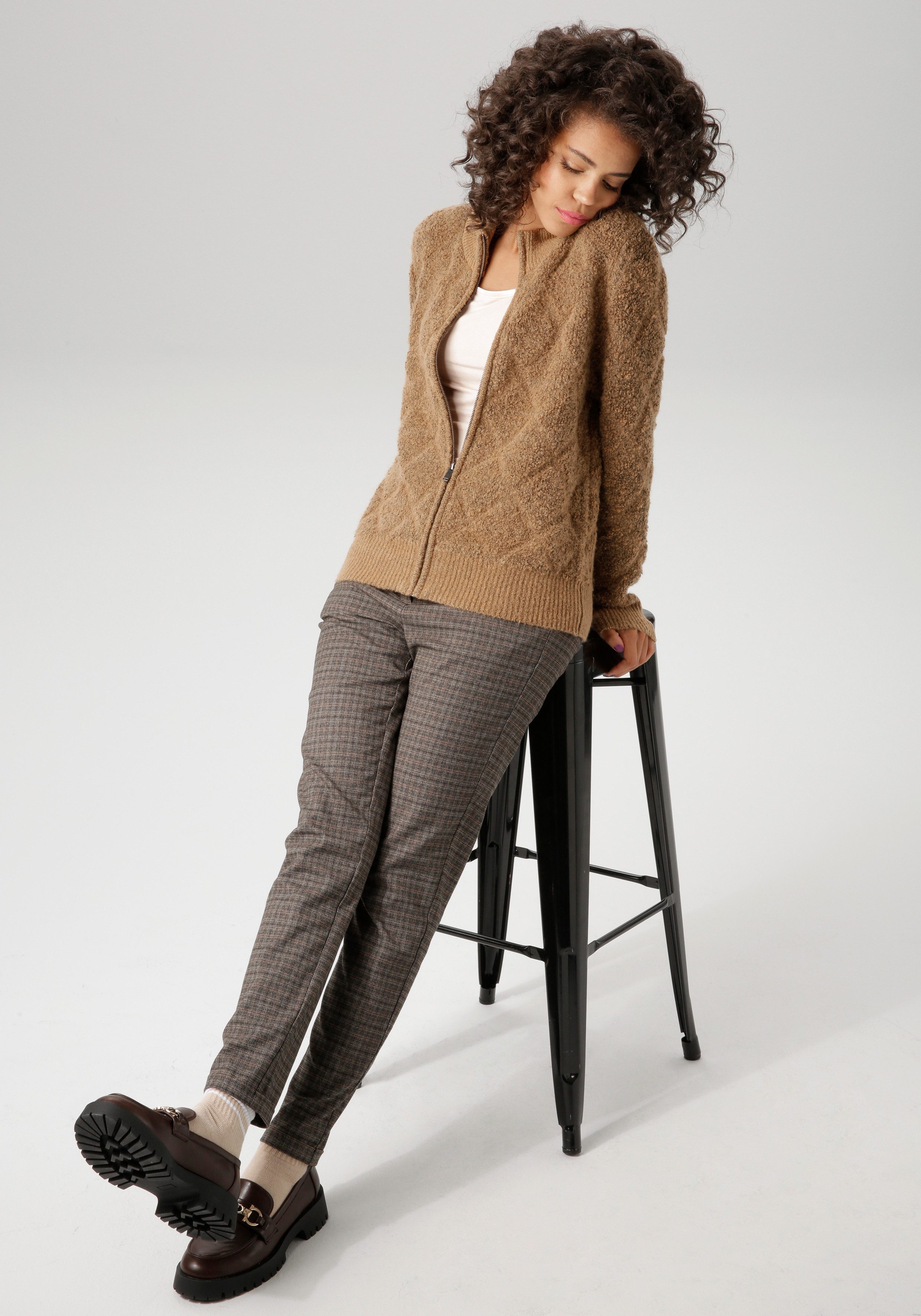 Aniston CASUAL Vest