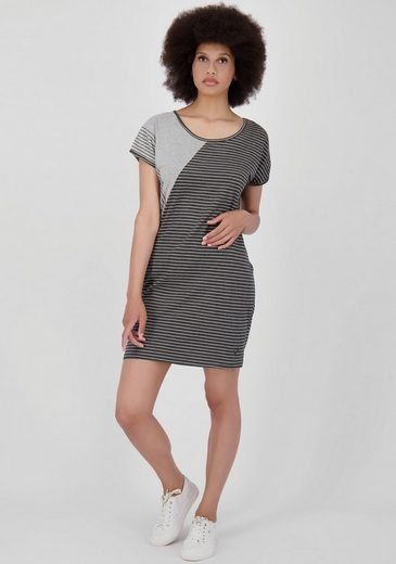 Alife & Kickin Mini-jurk MilanaAK B Exclusief bij OTTO (1-delig)
