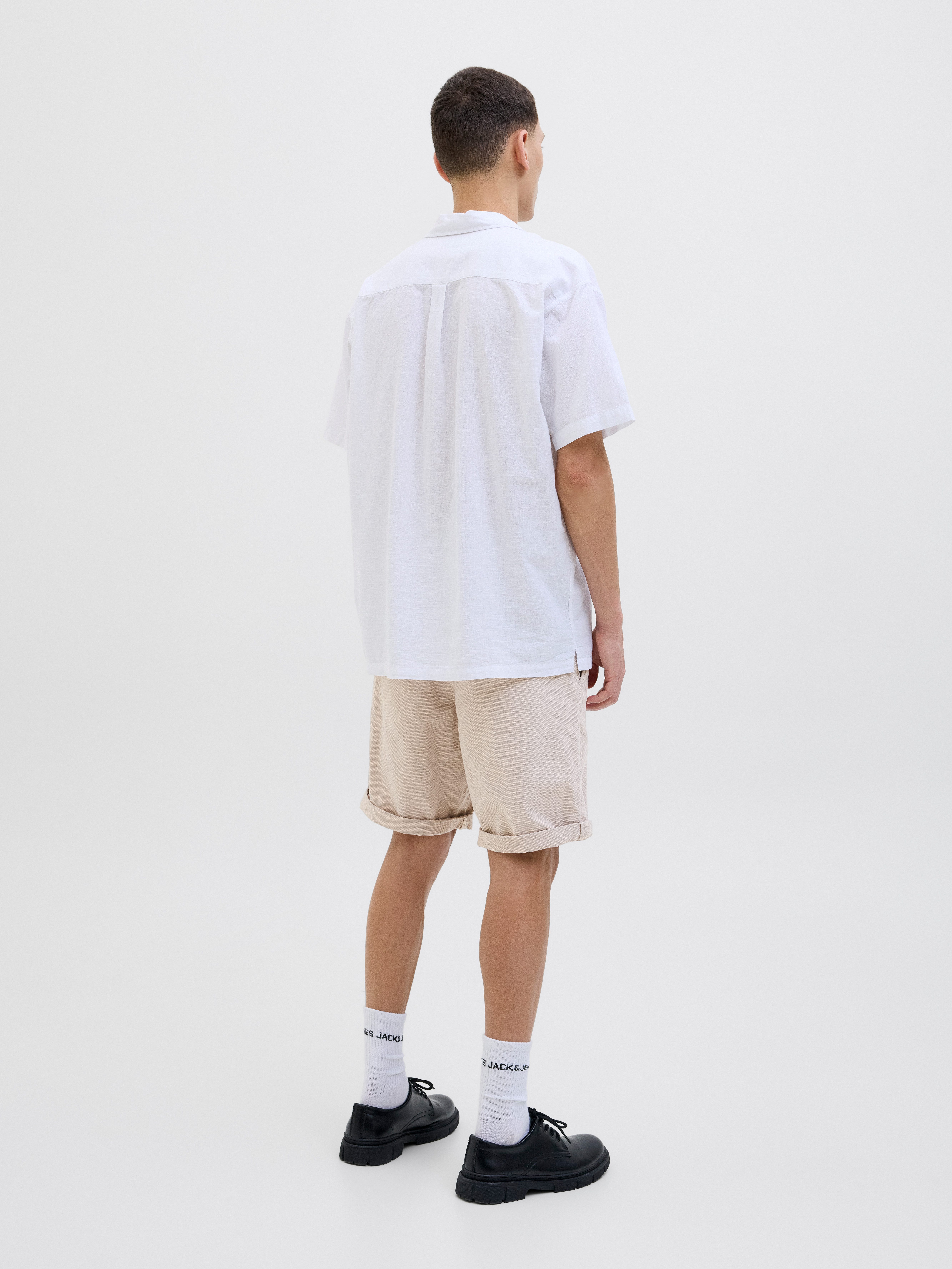 Jack & Jones Chino JPSTMARCO ERIK CHINO SHORT MID