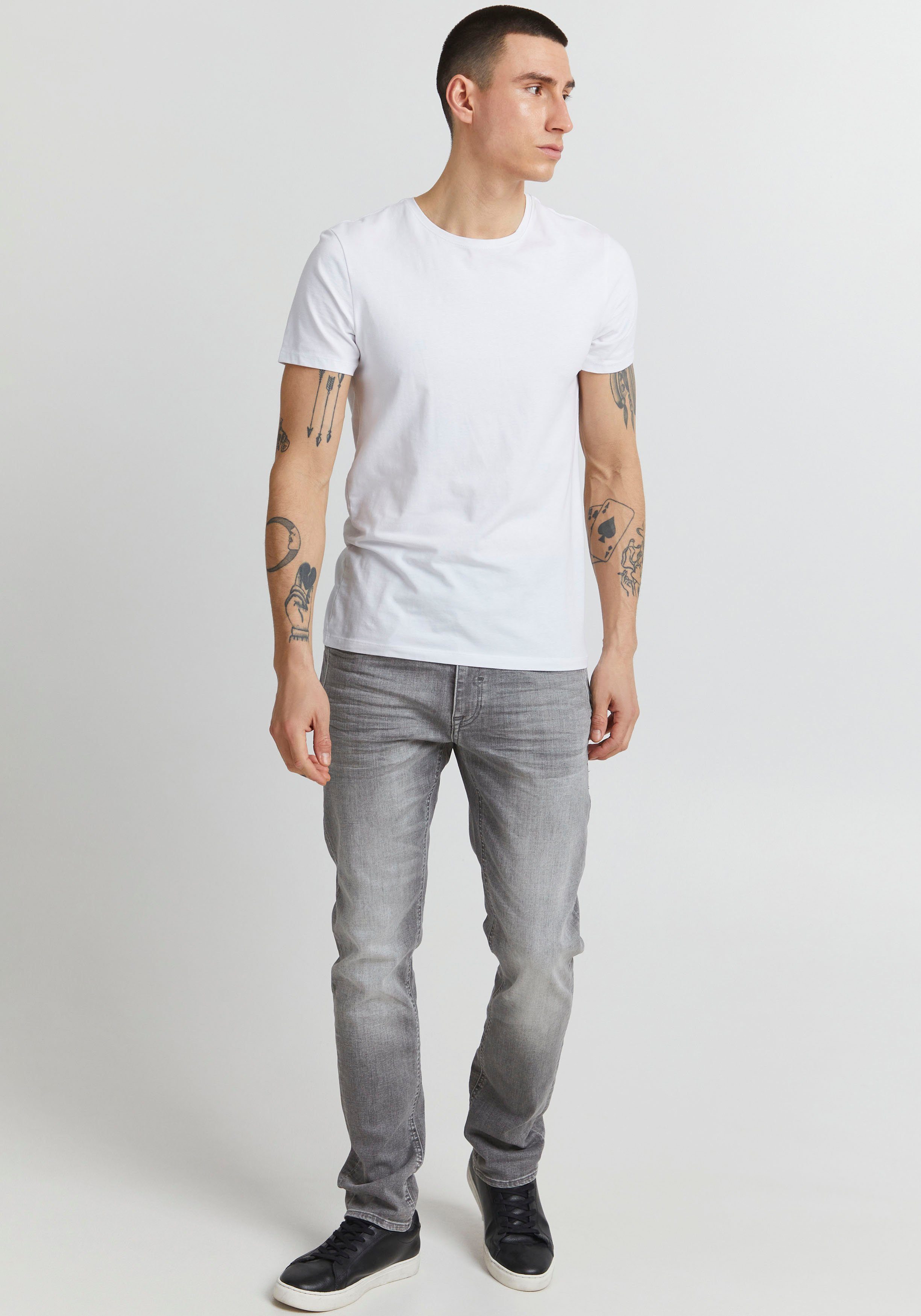 Blend Regular fit jeans Twister fit Mulitflex