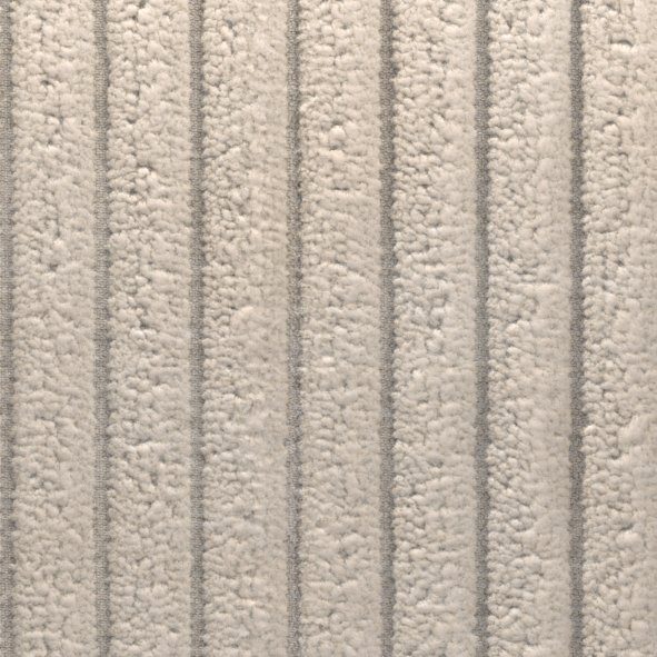 Home affaire Hocker Trelleborg met cordbekleding, met opbergvak, inclusief binnenveringsinterieur