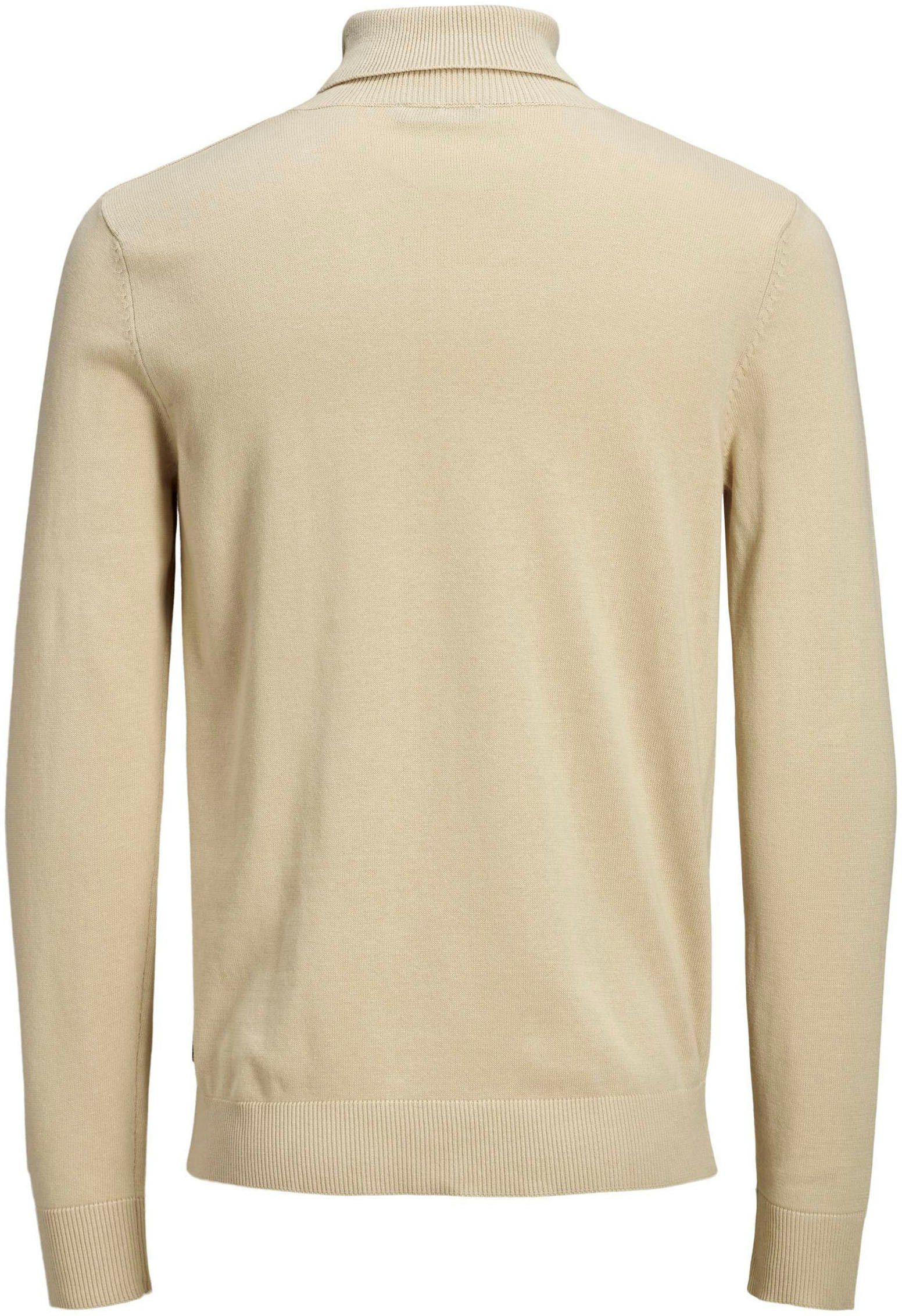 Jack & Jones Coltrui Emil Knit Roll