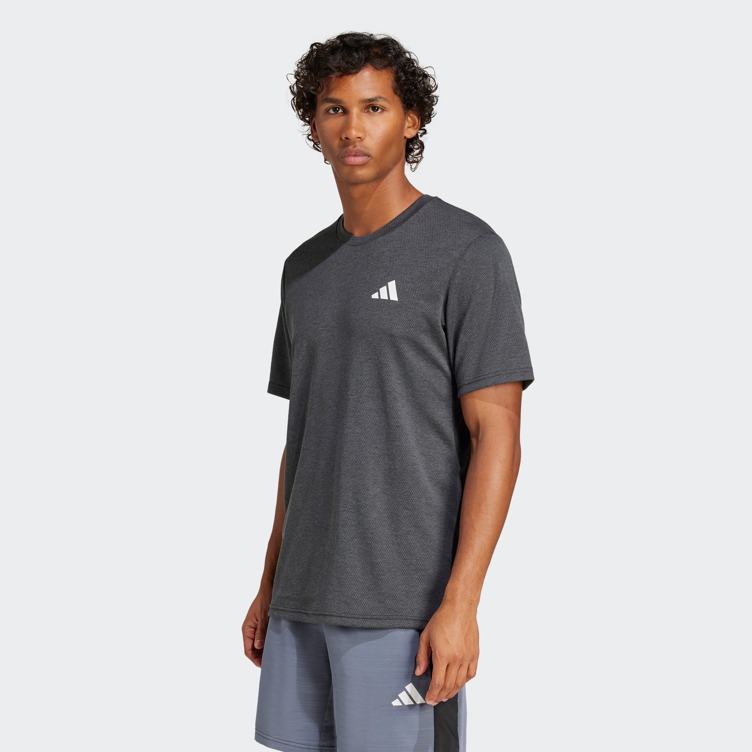 adidas Performance T-shirt TR-ES FR NOV T