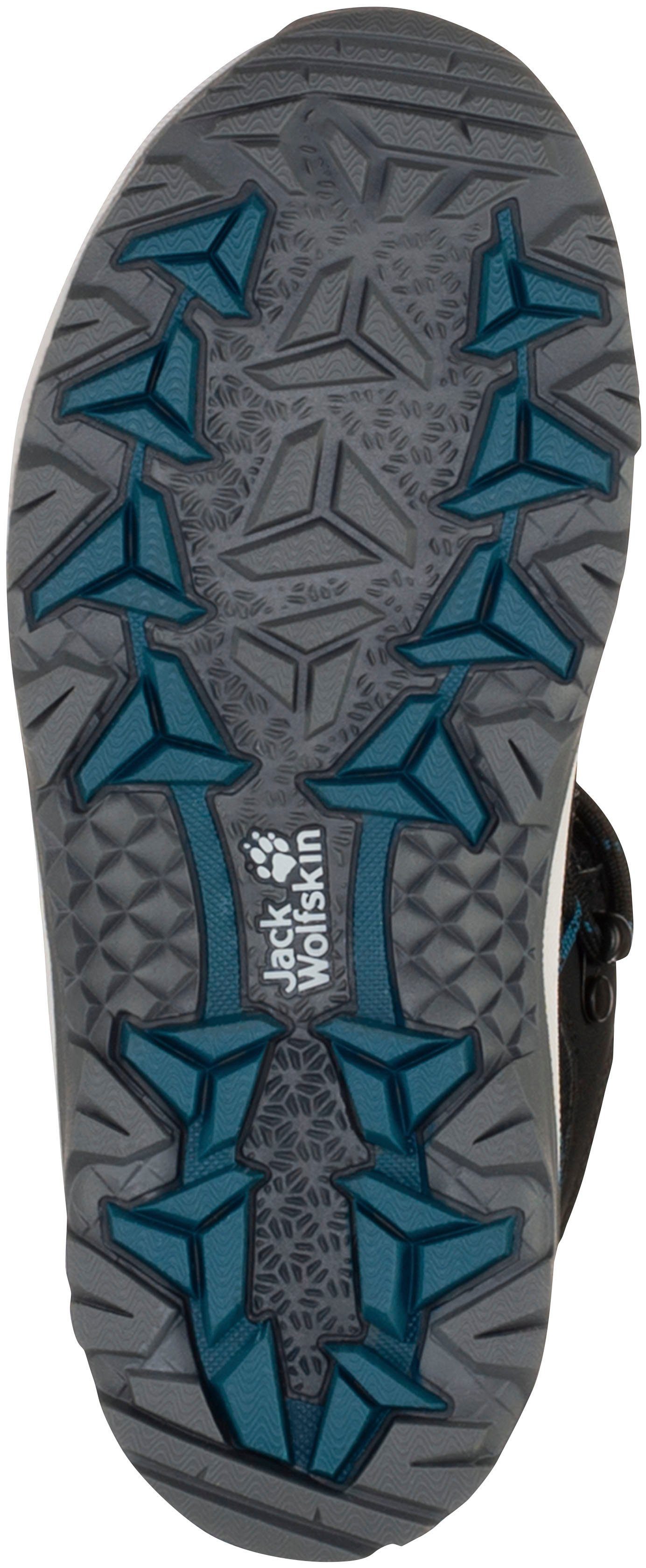 Jack Wolfskin Wandelschoenen VOJO TEXAPORE MID K